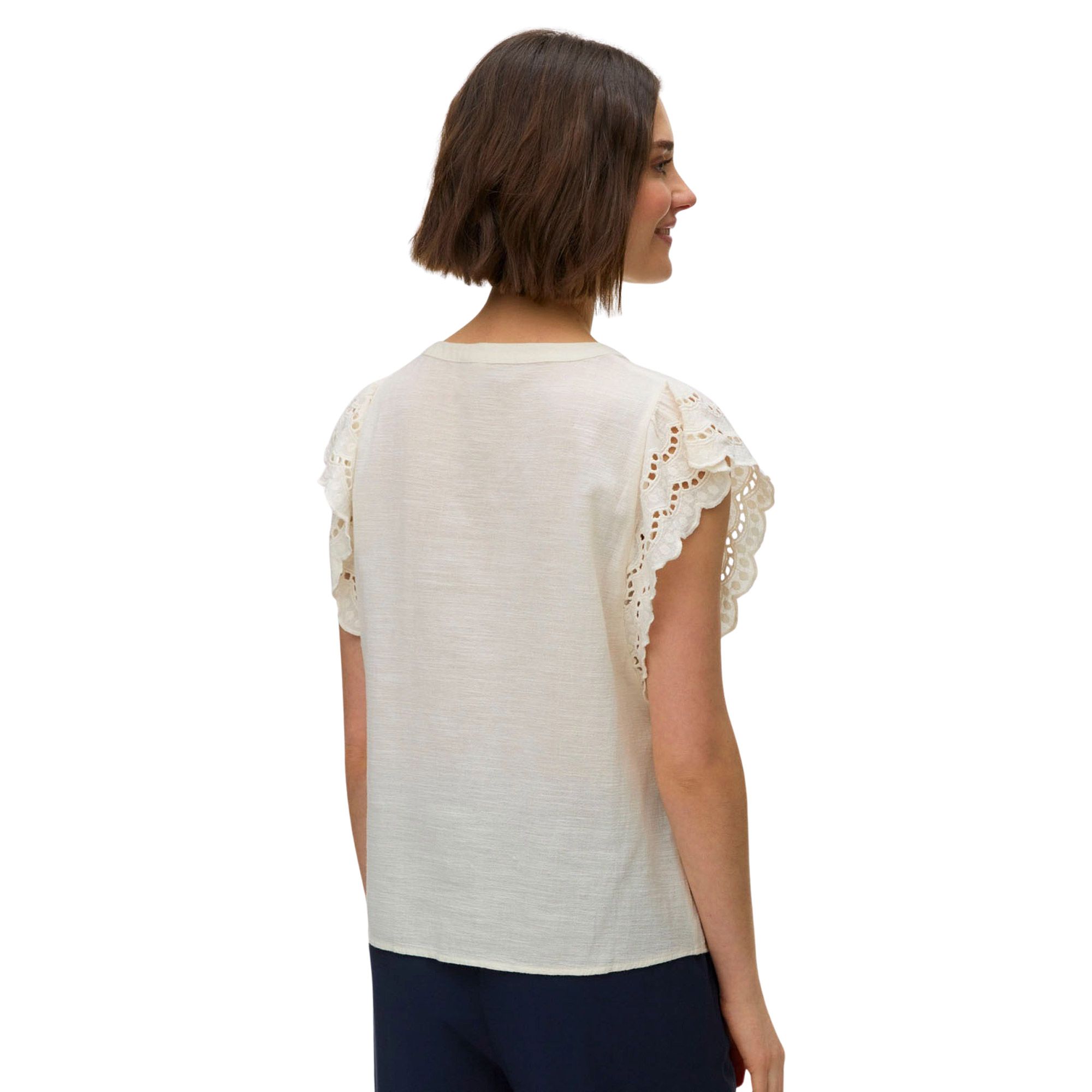 Vero Moda Jayla Top Dames