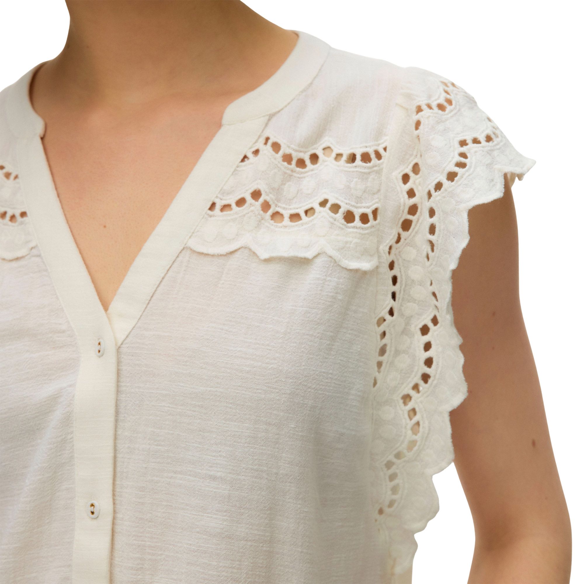 Vero Moda Jayla Top Dames