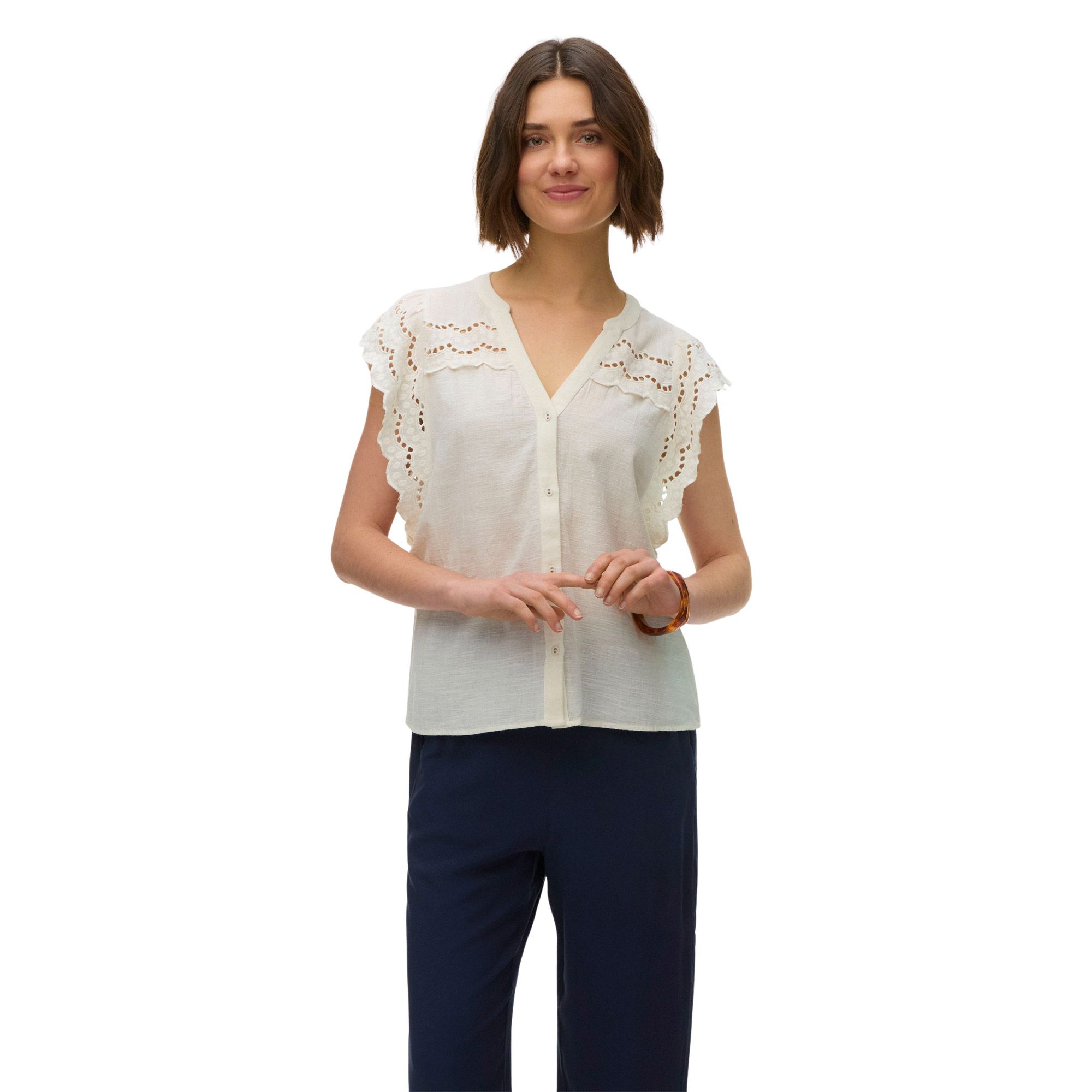 Vero Moda Jayla Top Dames
