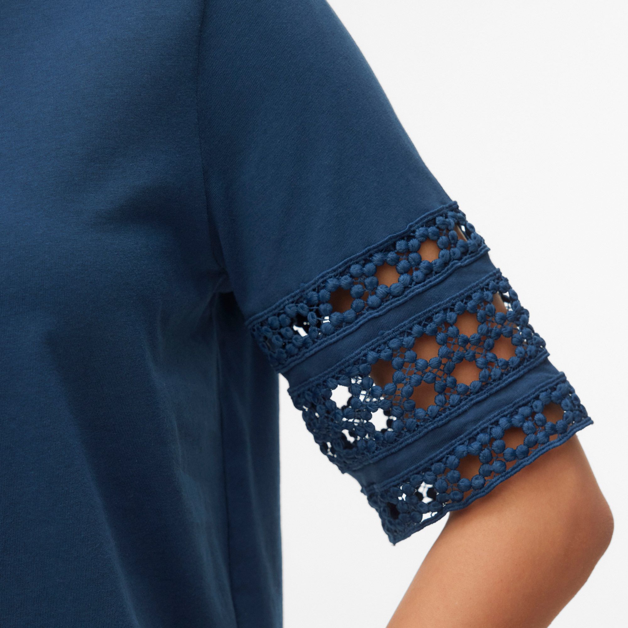 Vero Moda Vacy 2/4 Top Dames