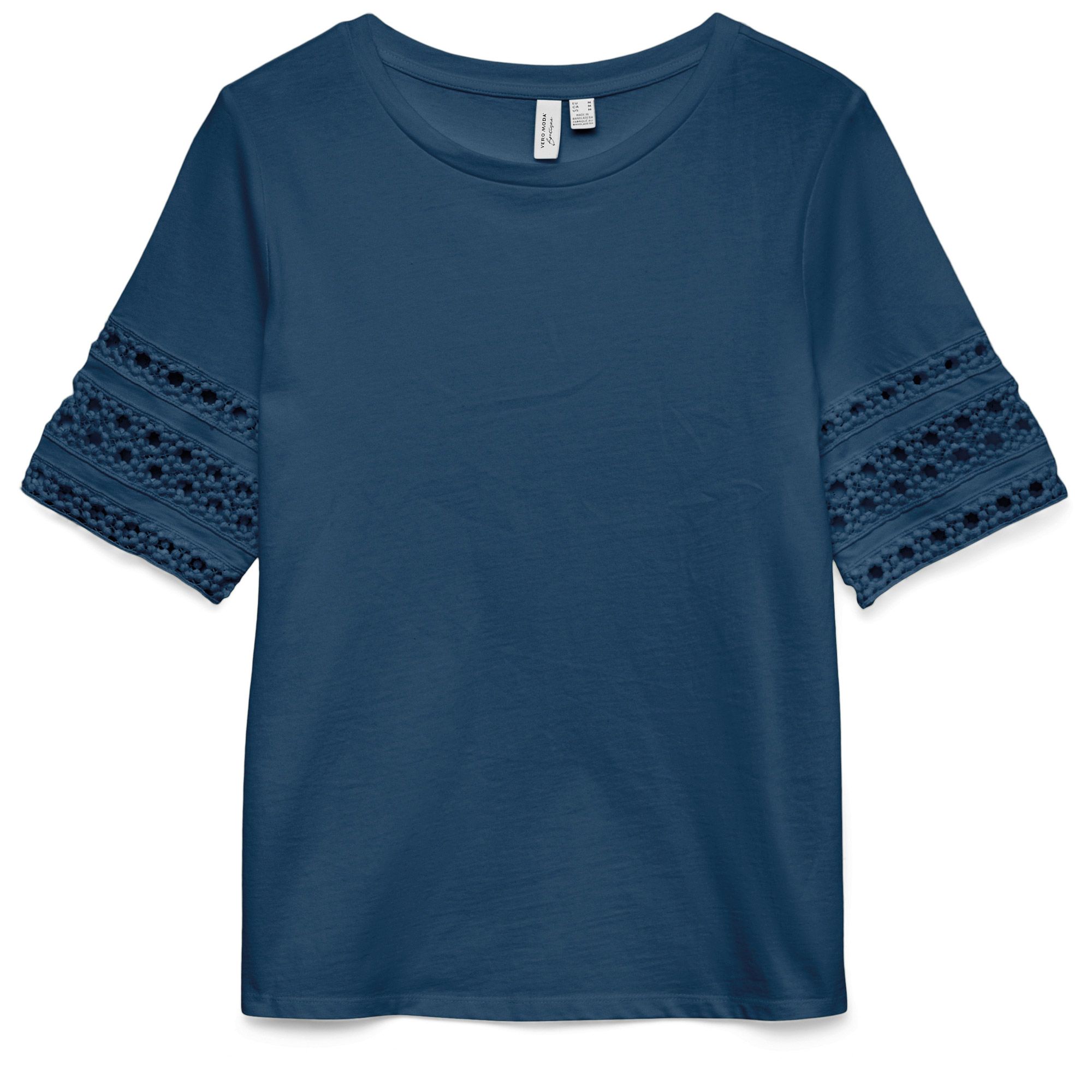 Vero Moda Vacy 2/4 Top Dames