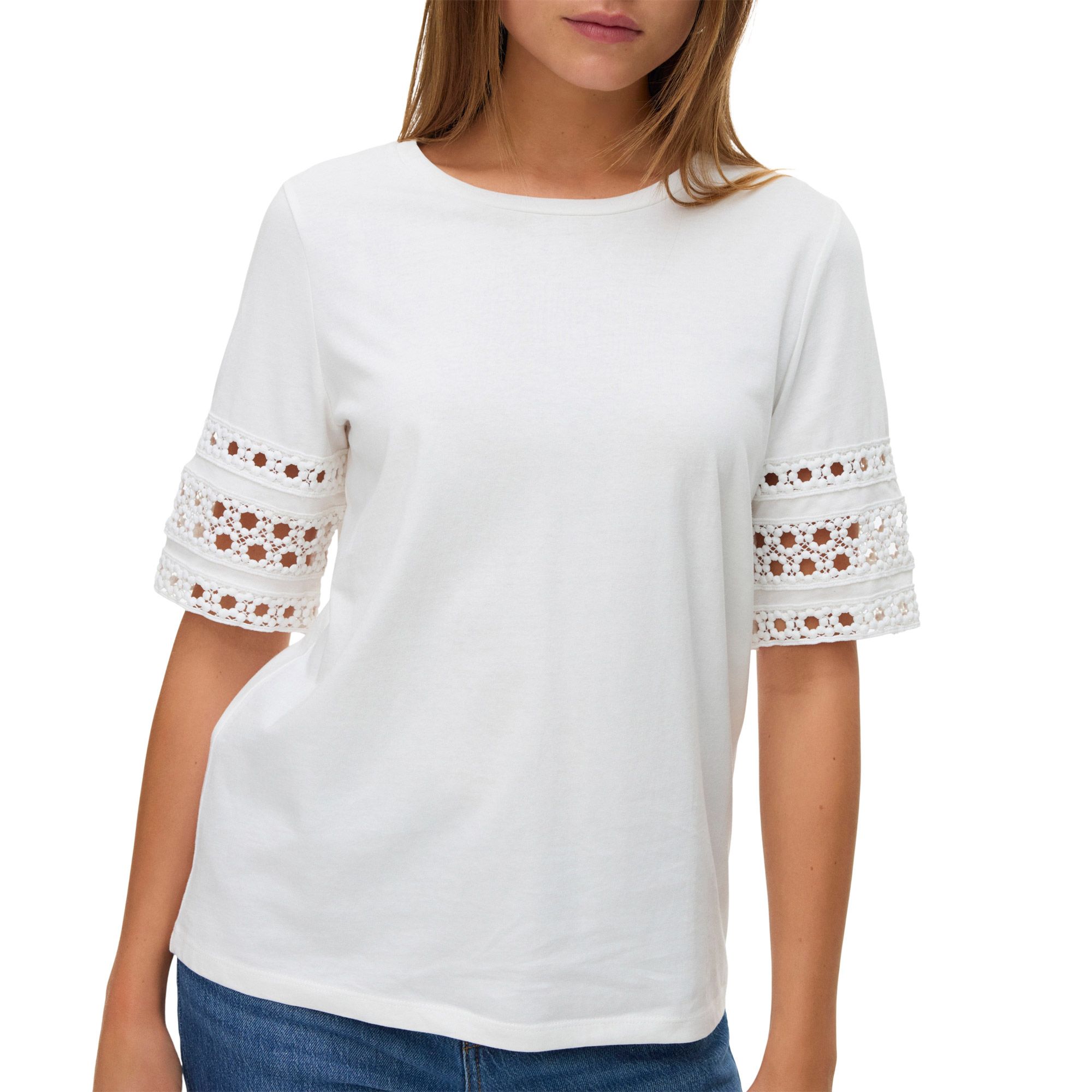 Vero Moda Vacy 2/4 Top Dames