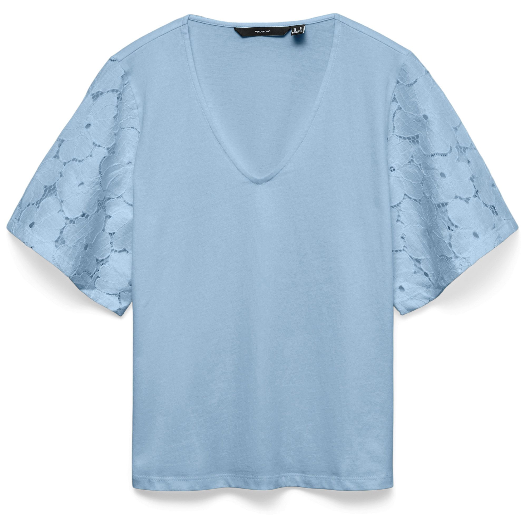 Vero Moda Villa Top Damen