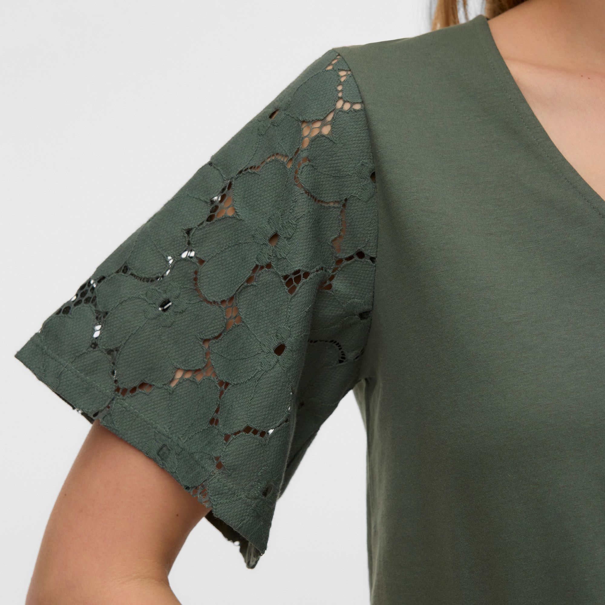 Vero Moda Villa Top Dames