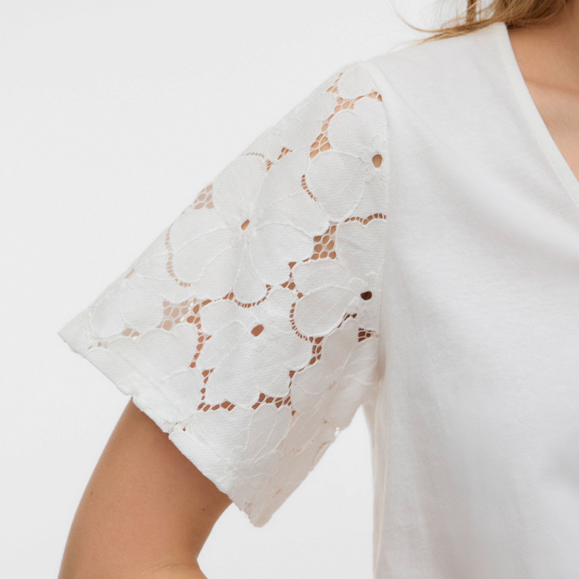 Vero Moda Villa Top Dames