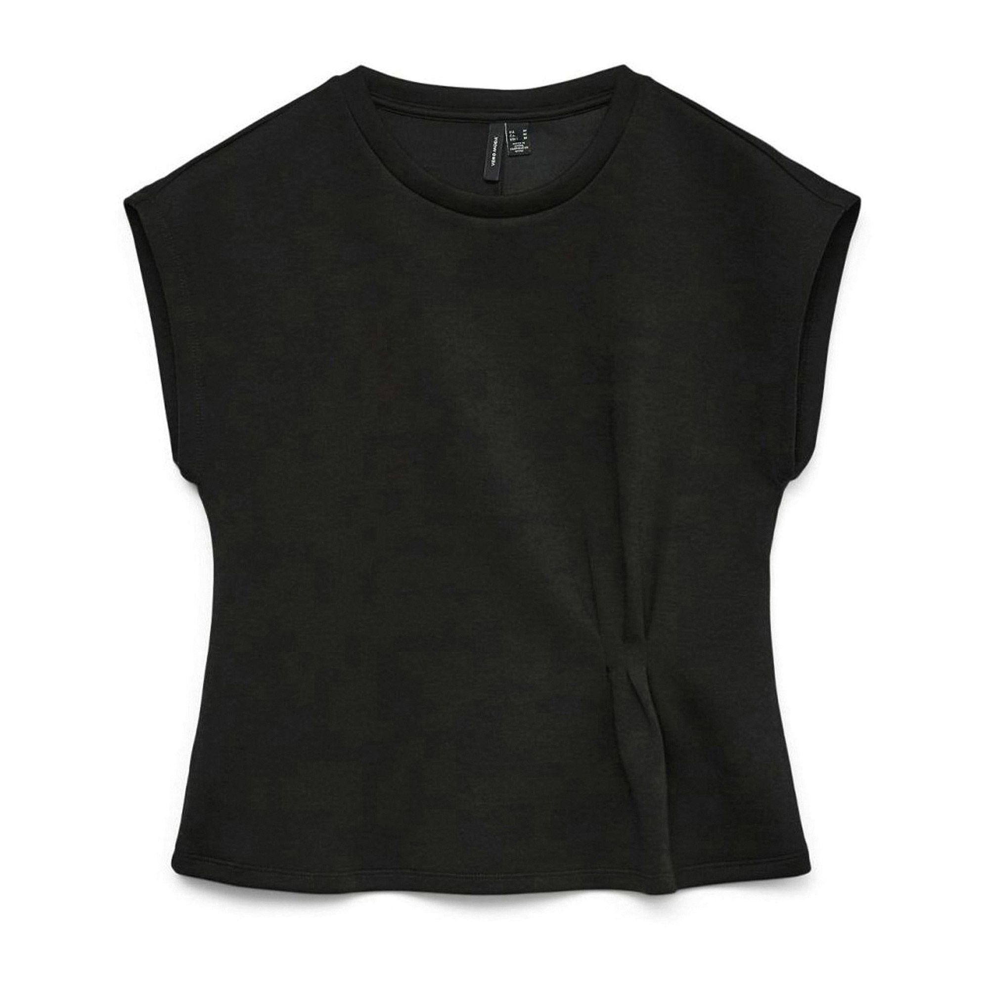 Vero Moda Christine Neck Short Top Dames