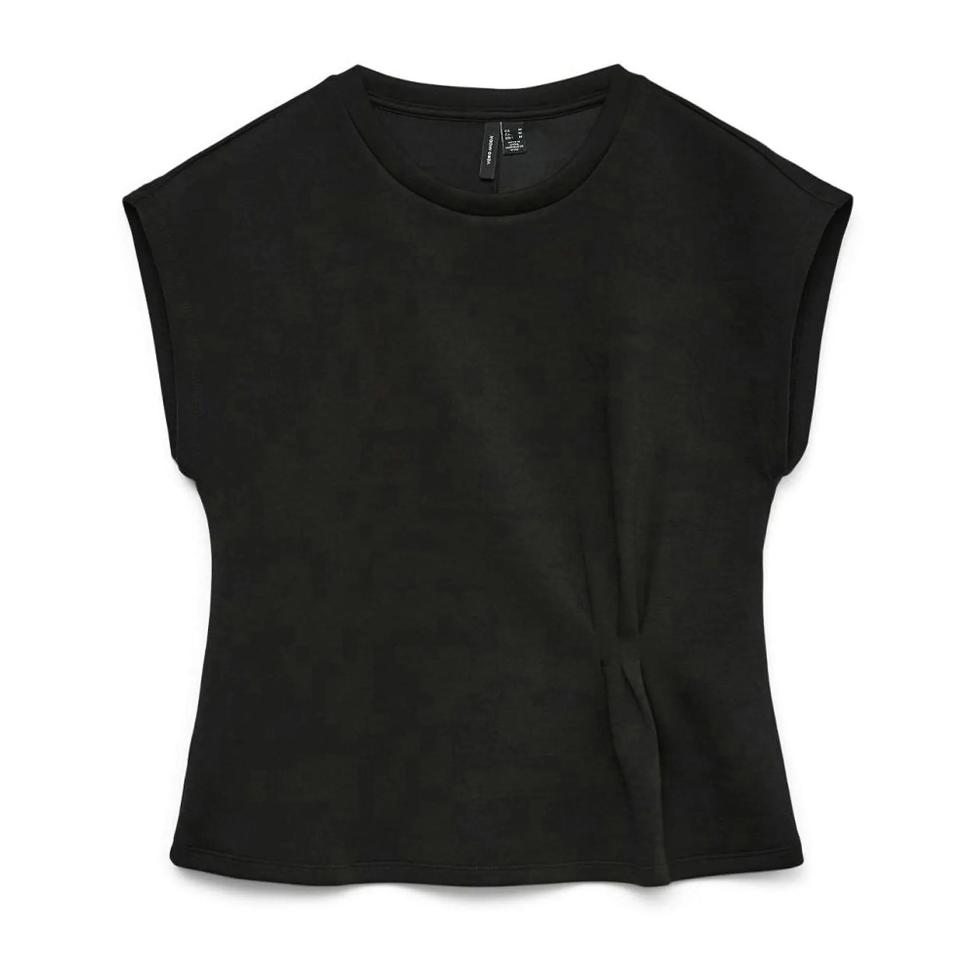Vero Moda Christine Neck Short Top Dames