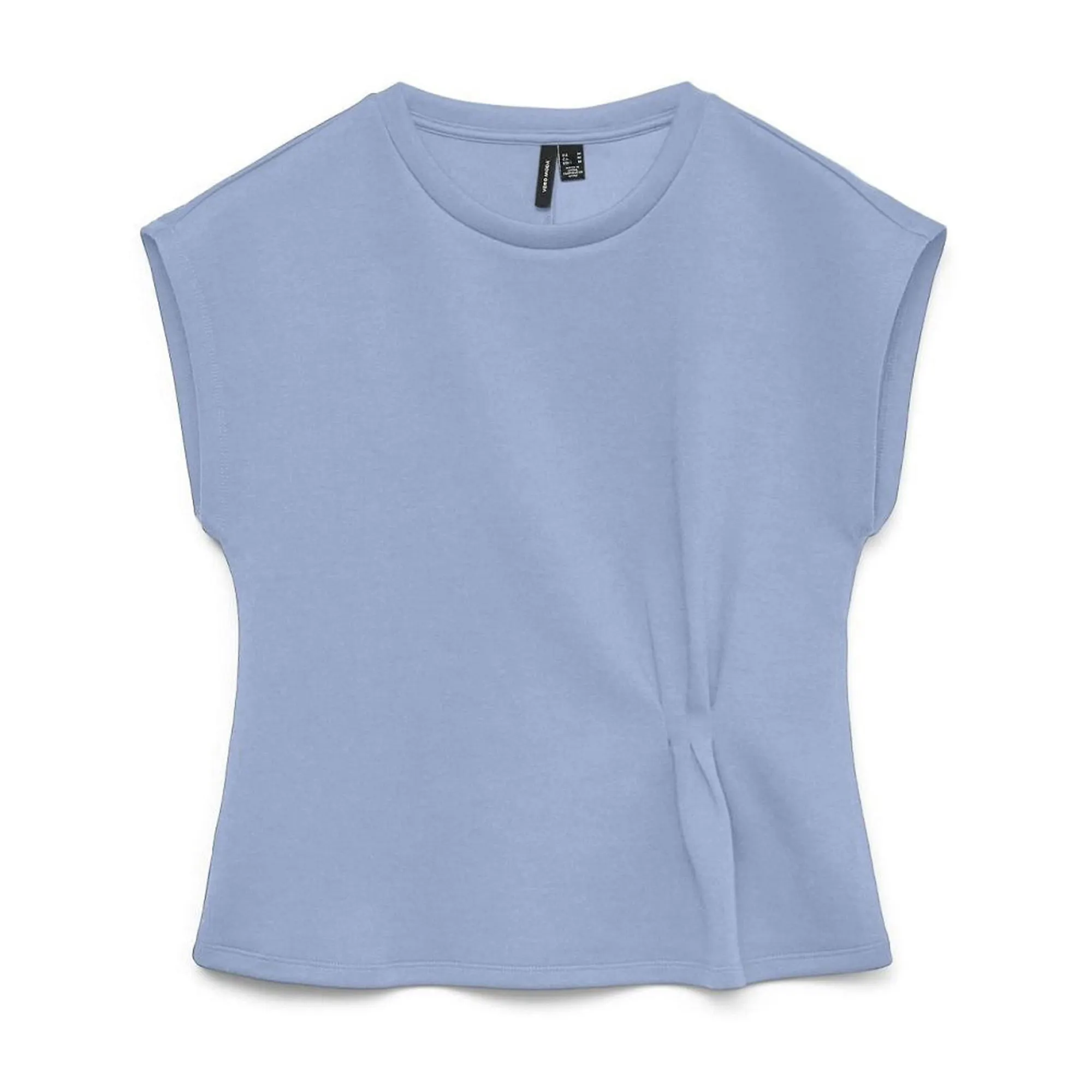 Vero Moda Christine Neck Short Top Dames