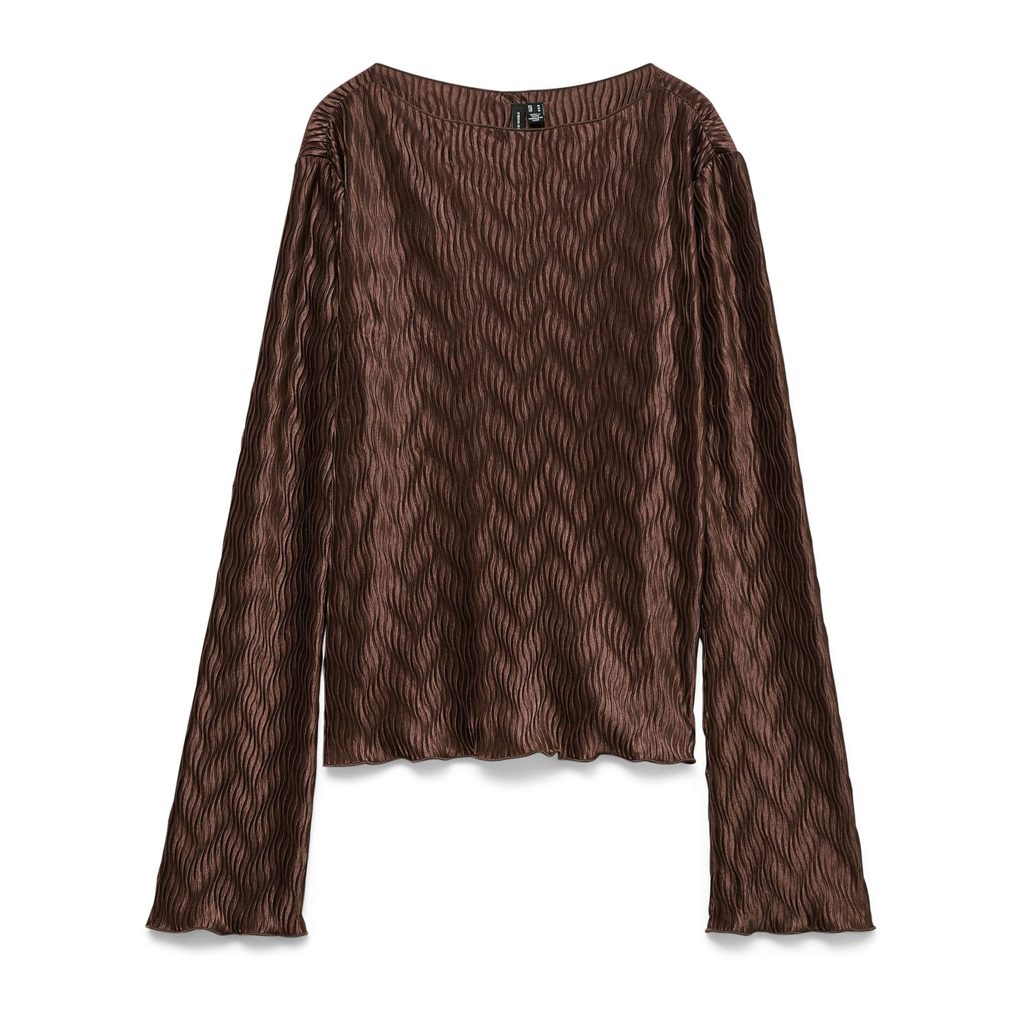 Vero Moda Rudy Longsleeve Top Dames