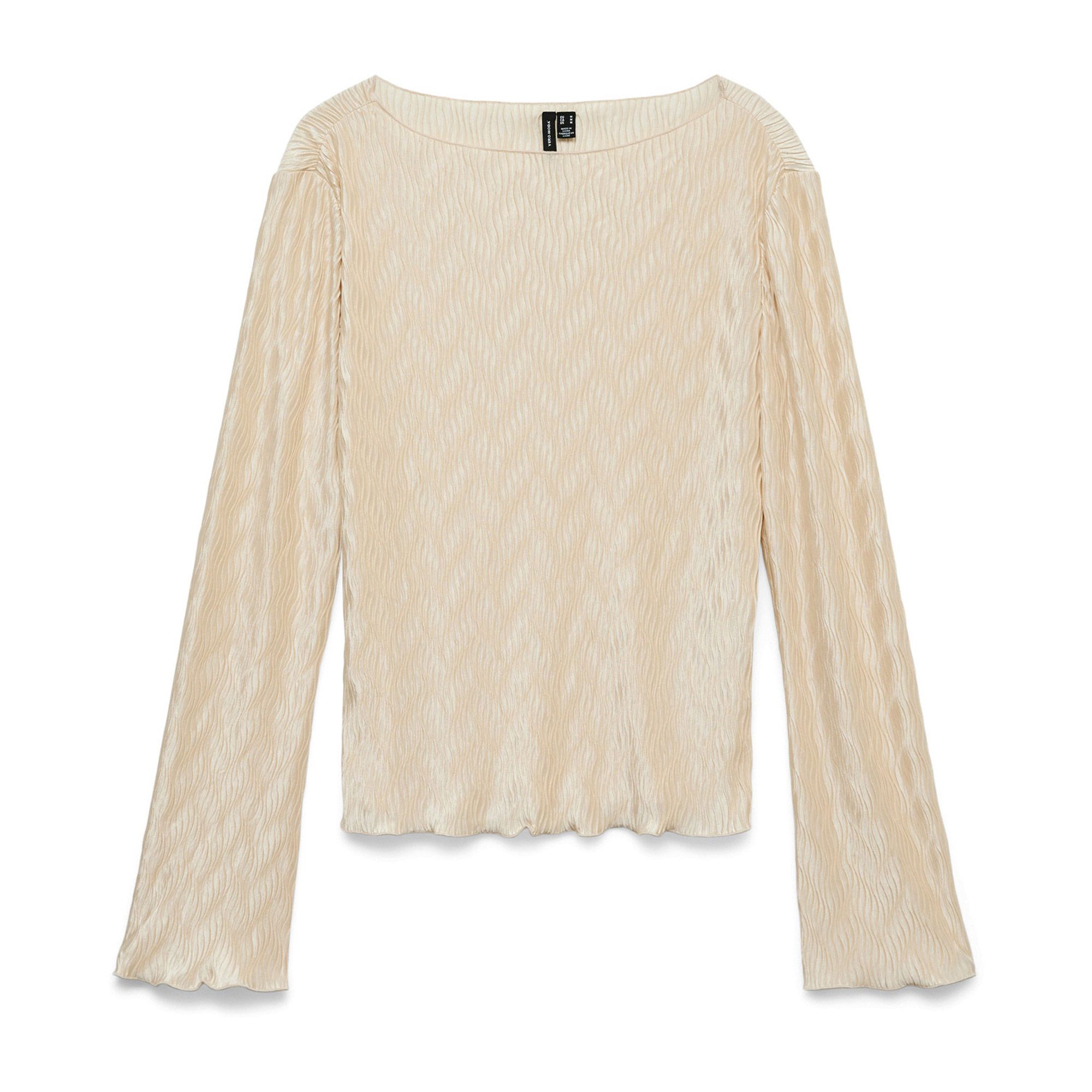 Vero Moda Rudy Longsleeve Top Dames