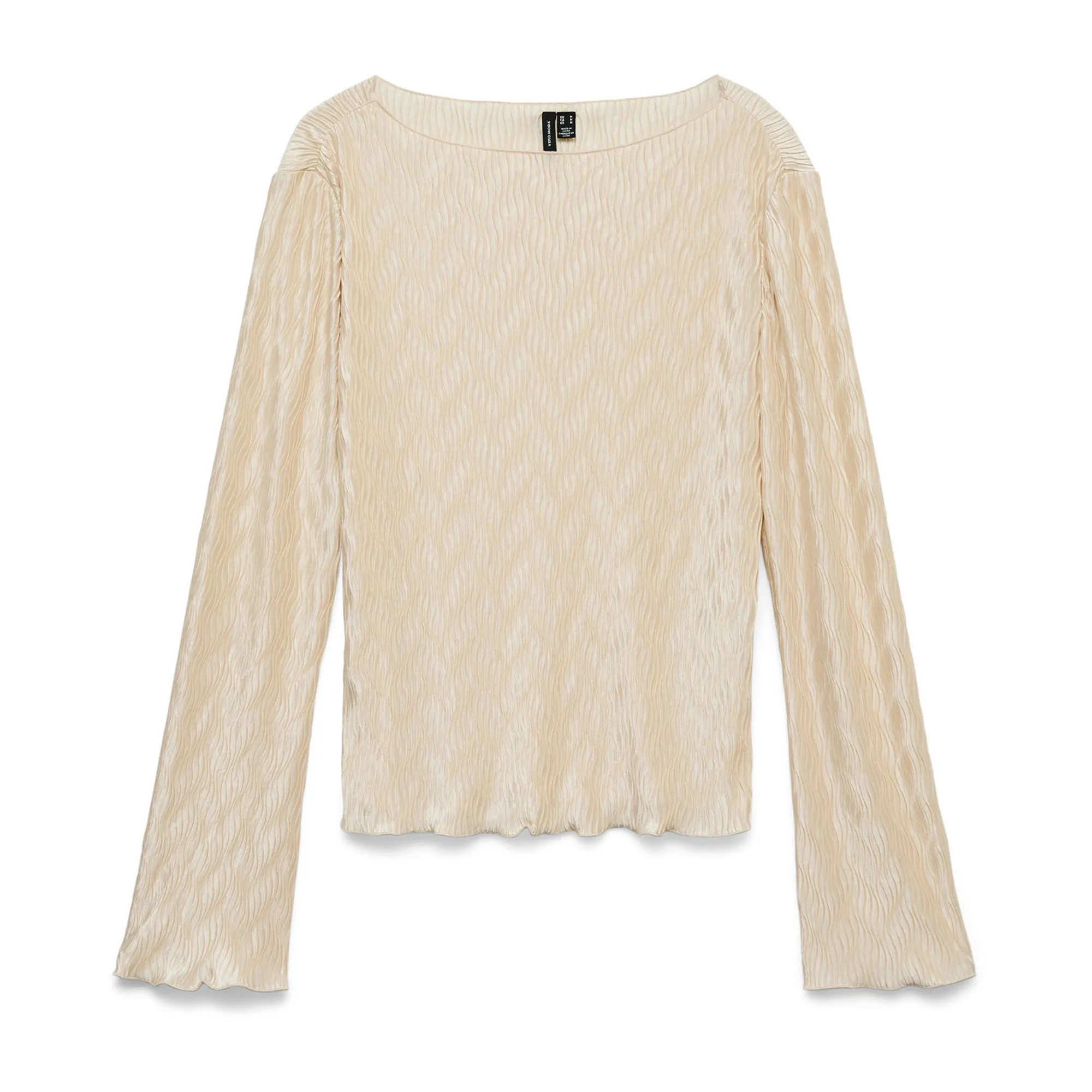 Vero Moda Rudy Longsleeve Top Dames