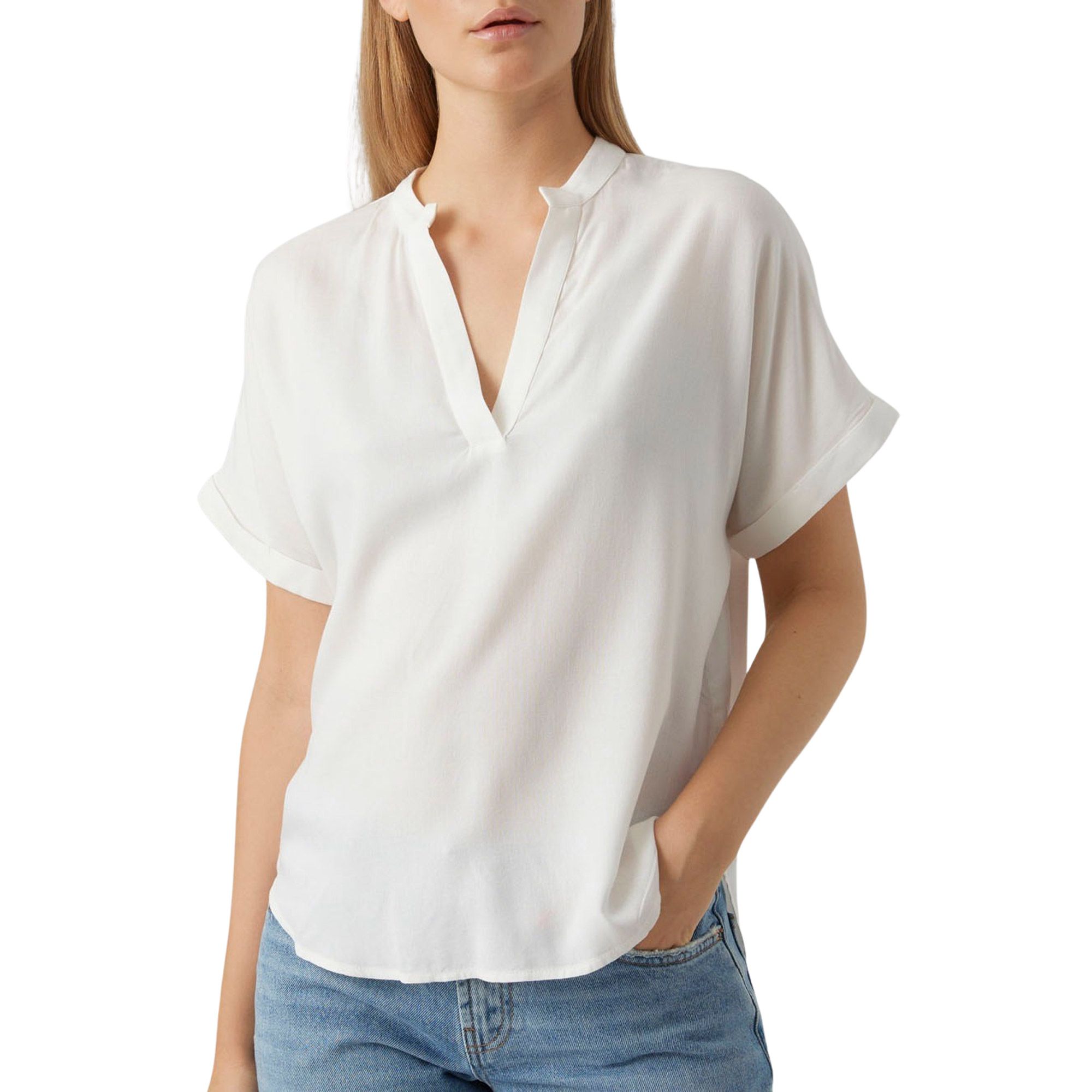 Vero Moda Beauty SS Top Dames