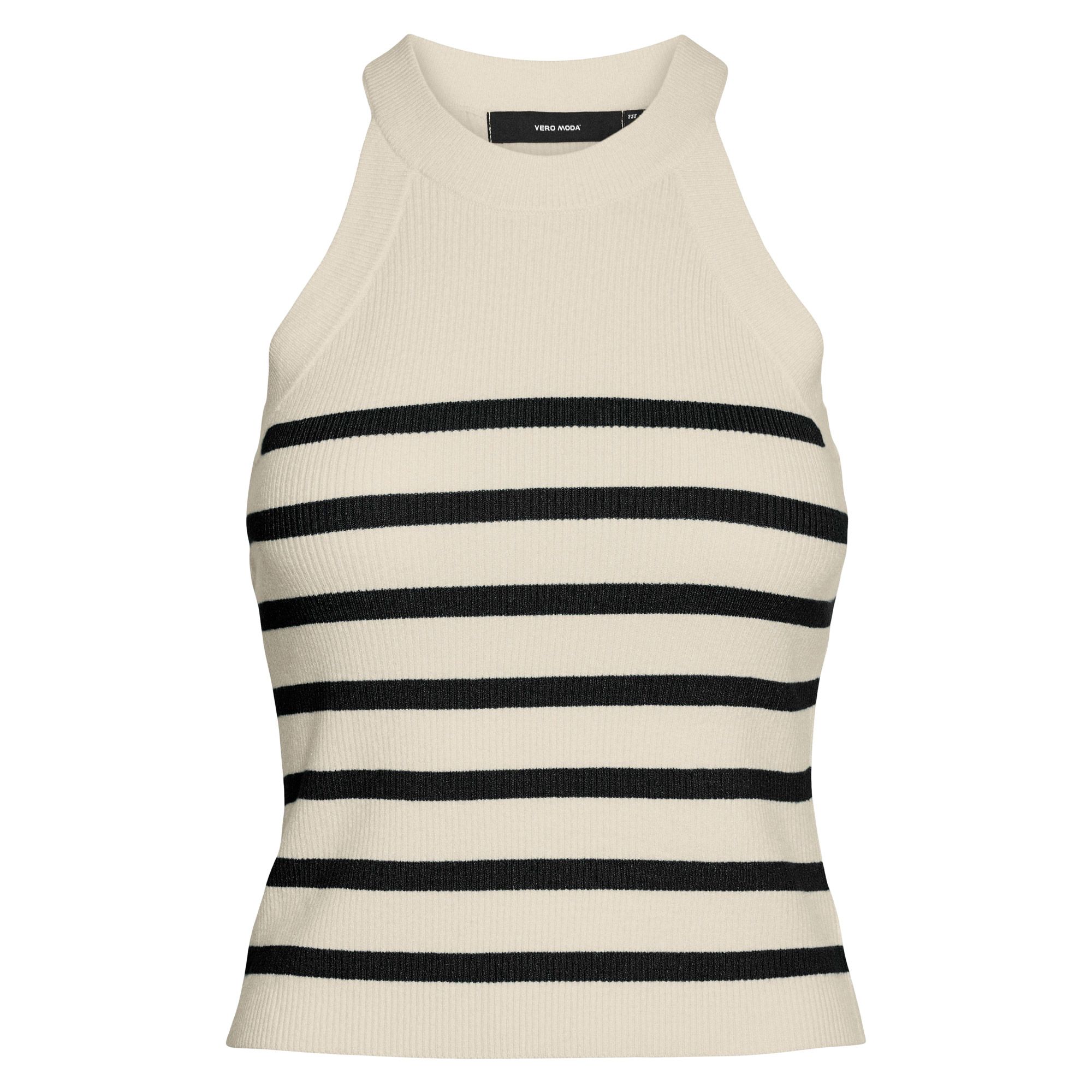 Vero Moda Saba Rib Top Dames