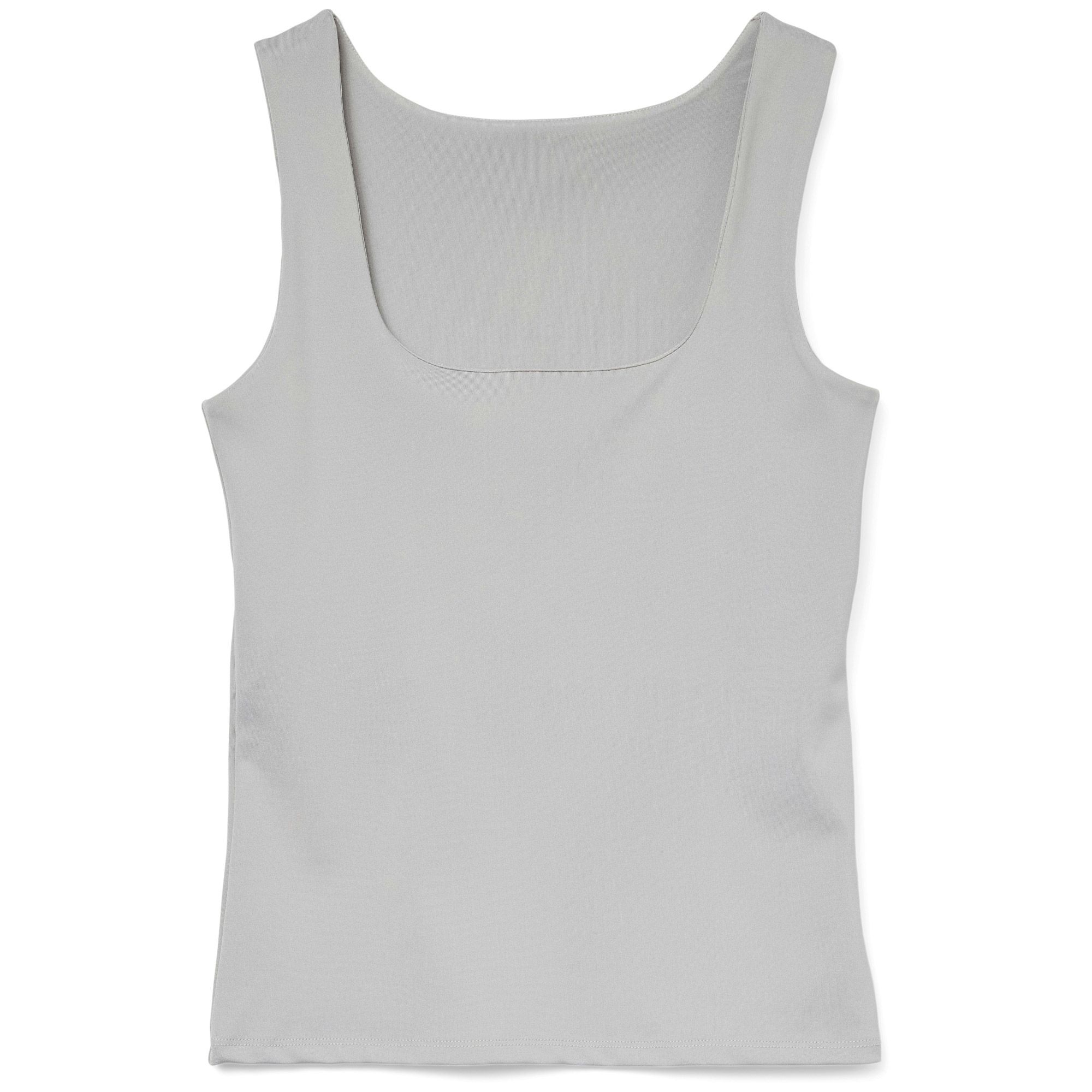 Vero Moda Million Square SL Shirt Dames
