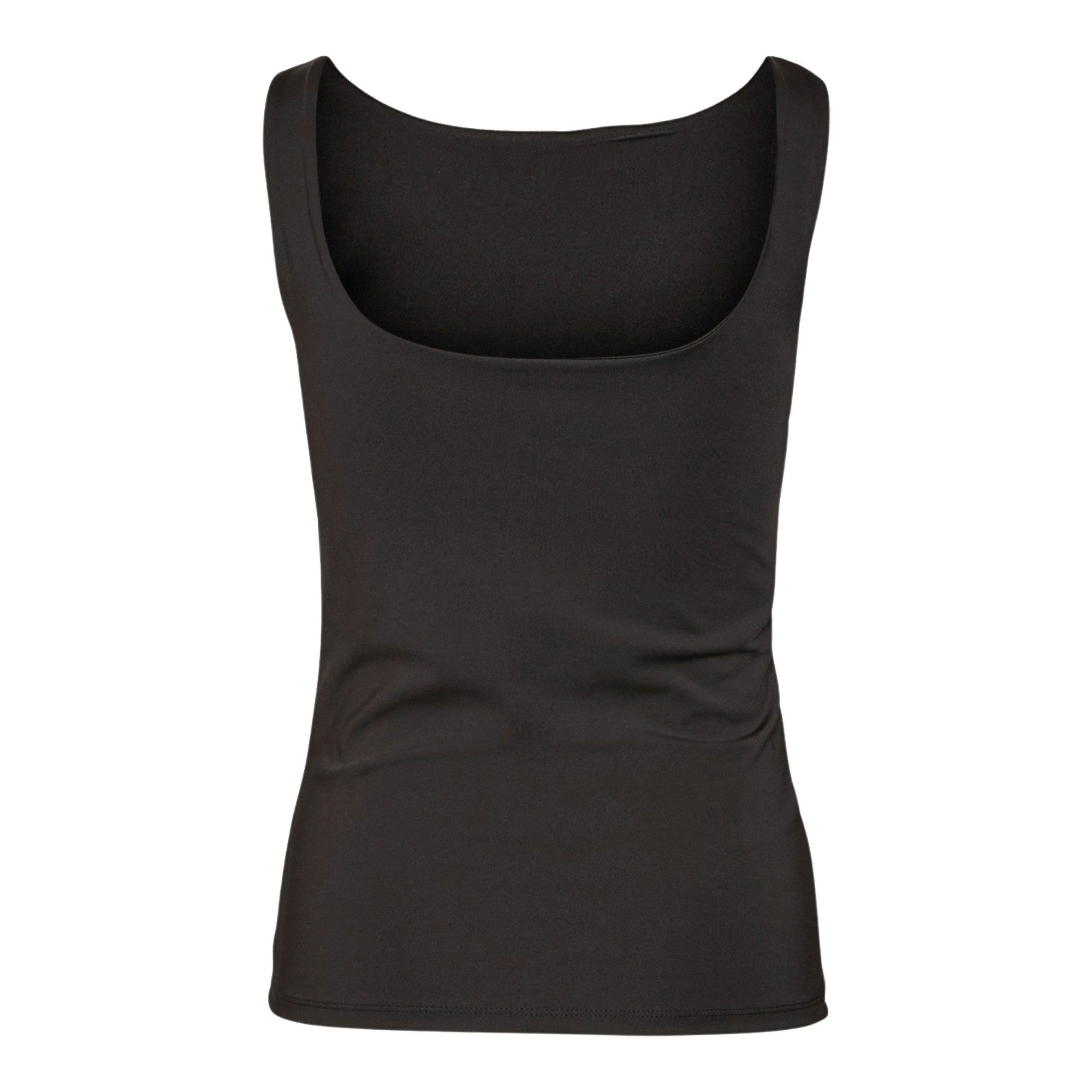 Vero Moda Million Square SL Shirt Dames