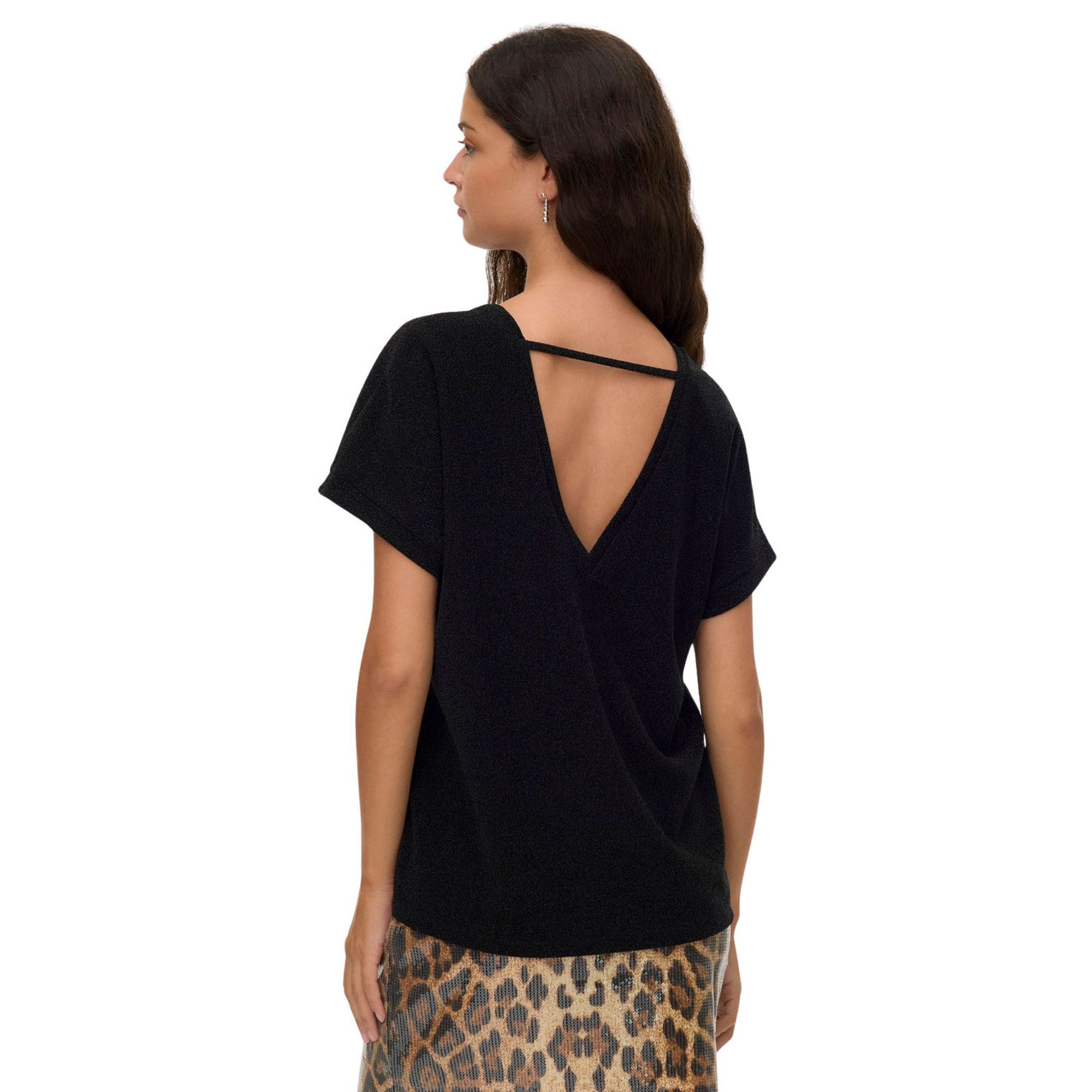 Vero Moda Hoxanne S/S Top Dames