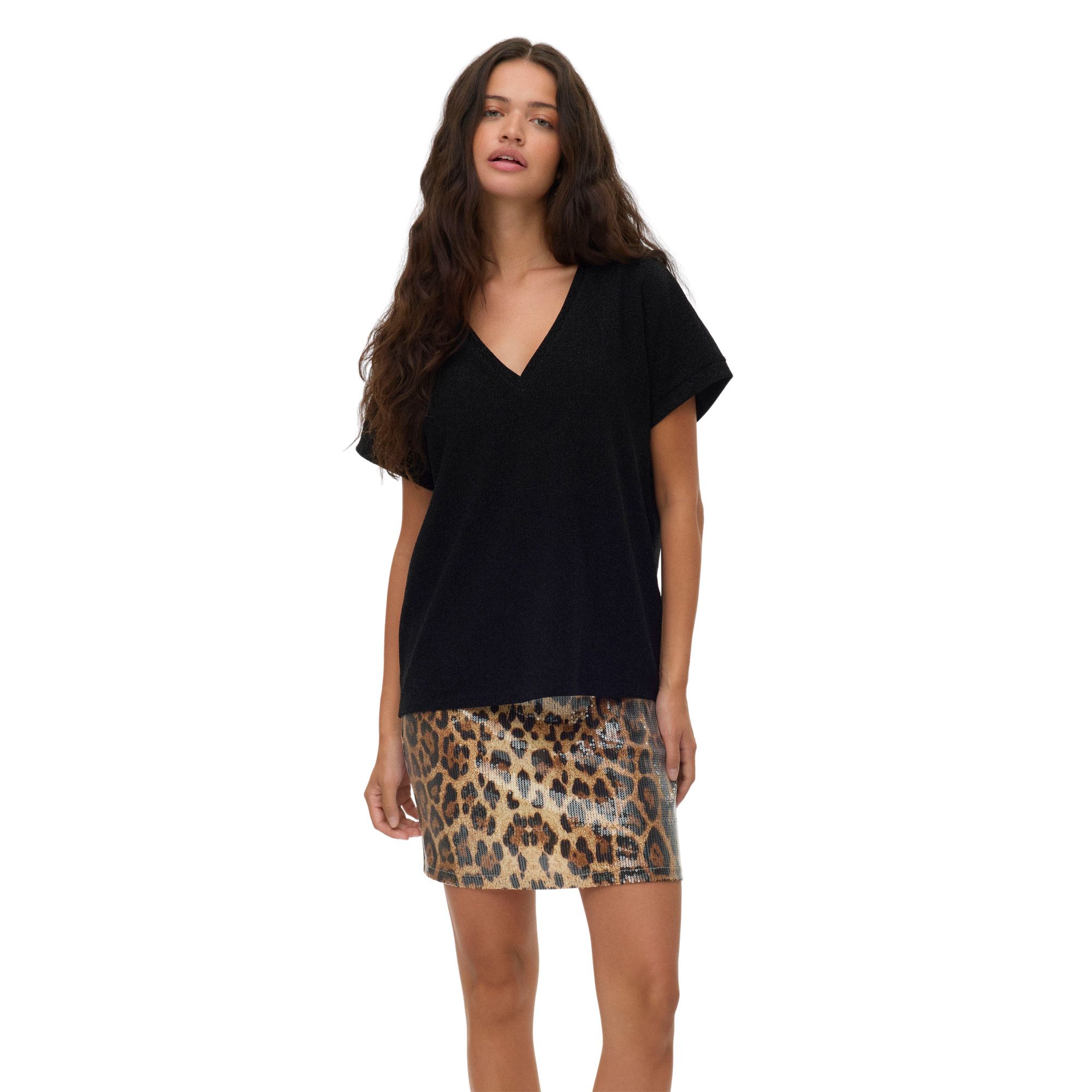 Vero Moda Hoxanne S/S Top Dames