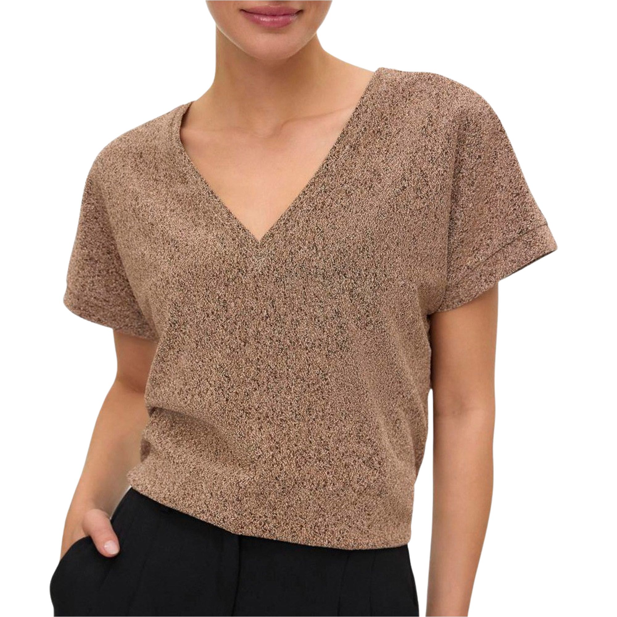 Vero Moda Hoxanne S/S Top Dames