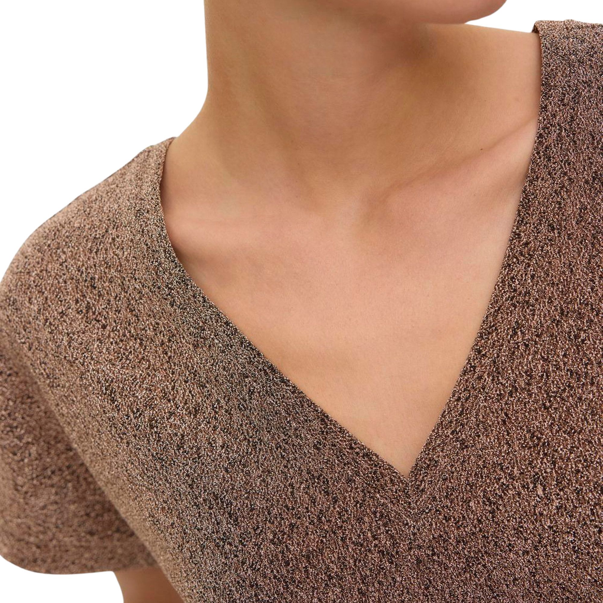 Vero Moda Hoxanne S/S Top Dames