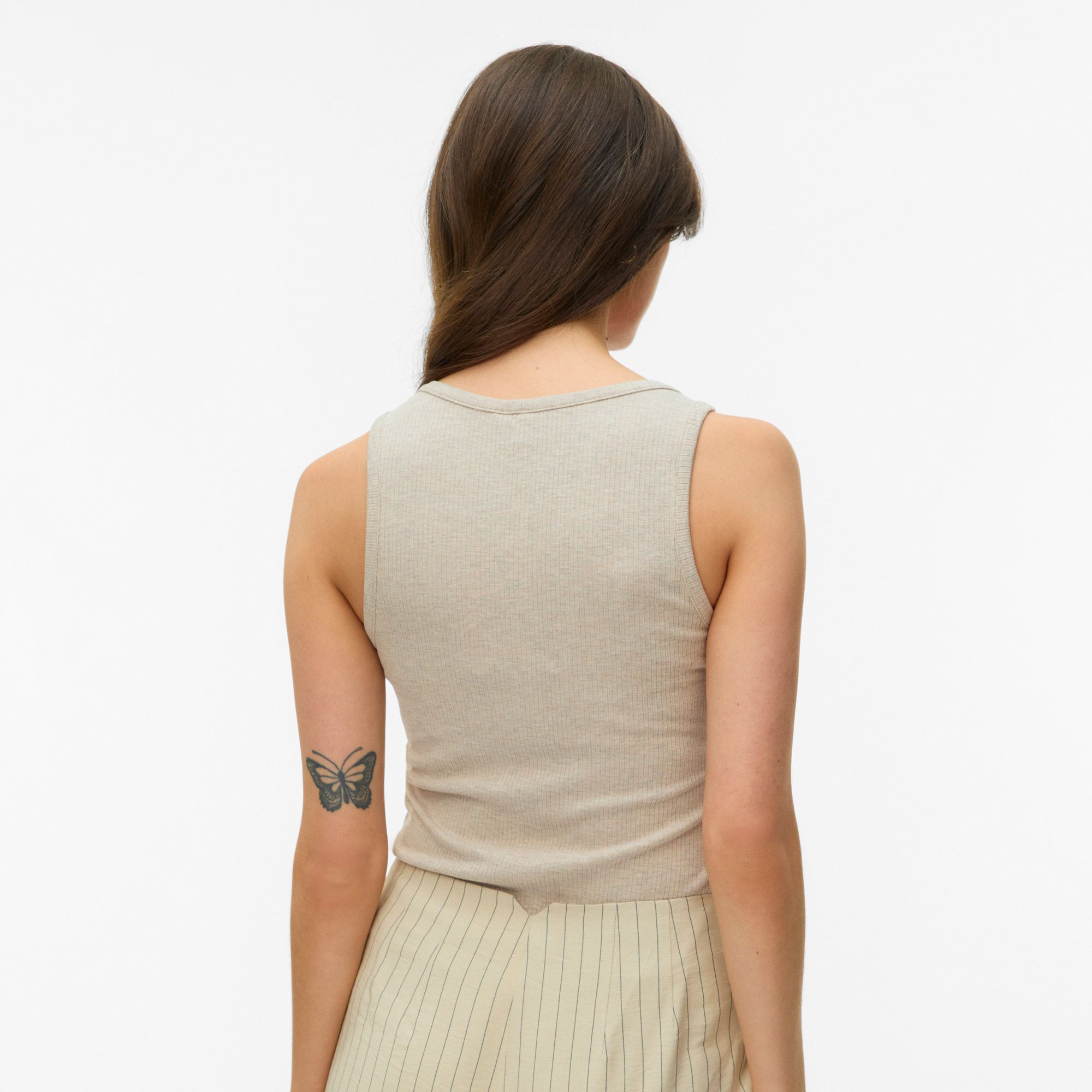 Vero Moda Kiki SS Top Dames