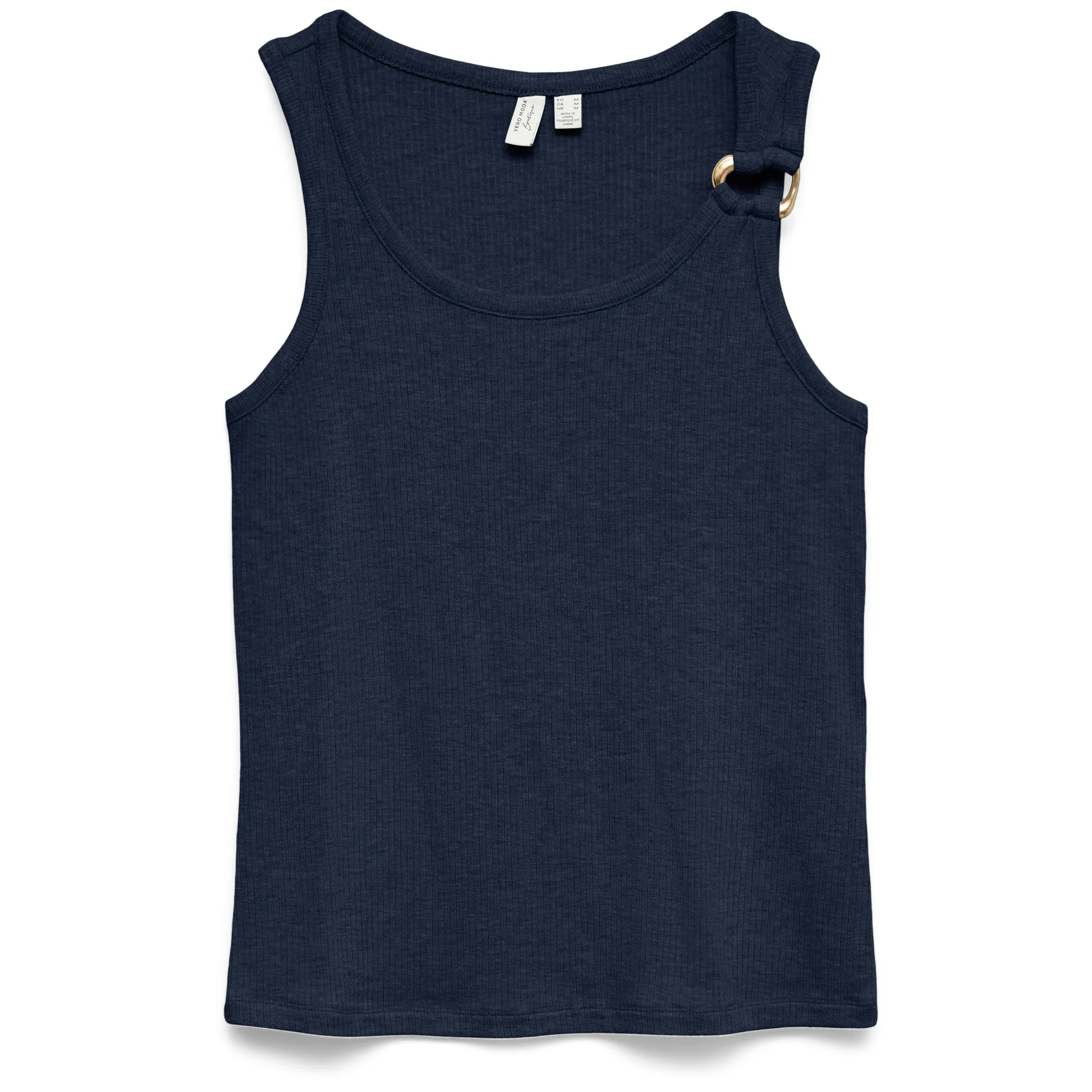 Vero Moda Kiki SS Top Dames