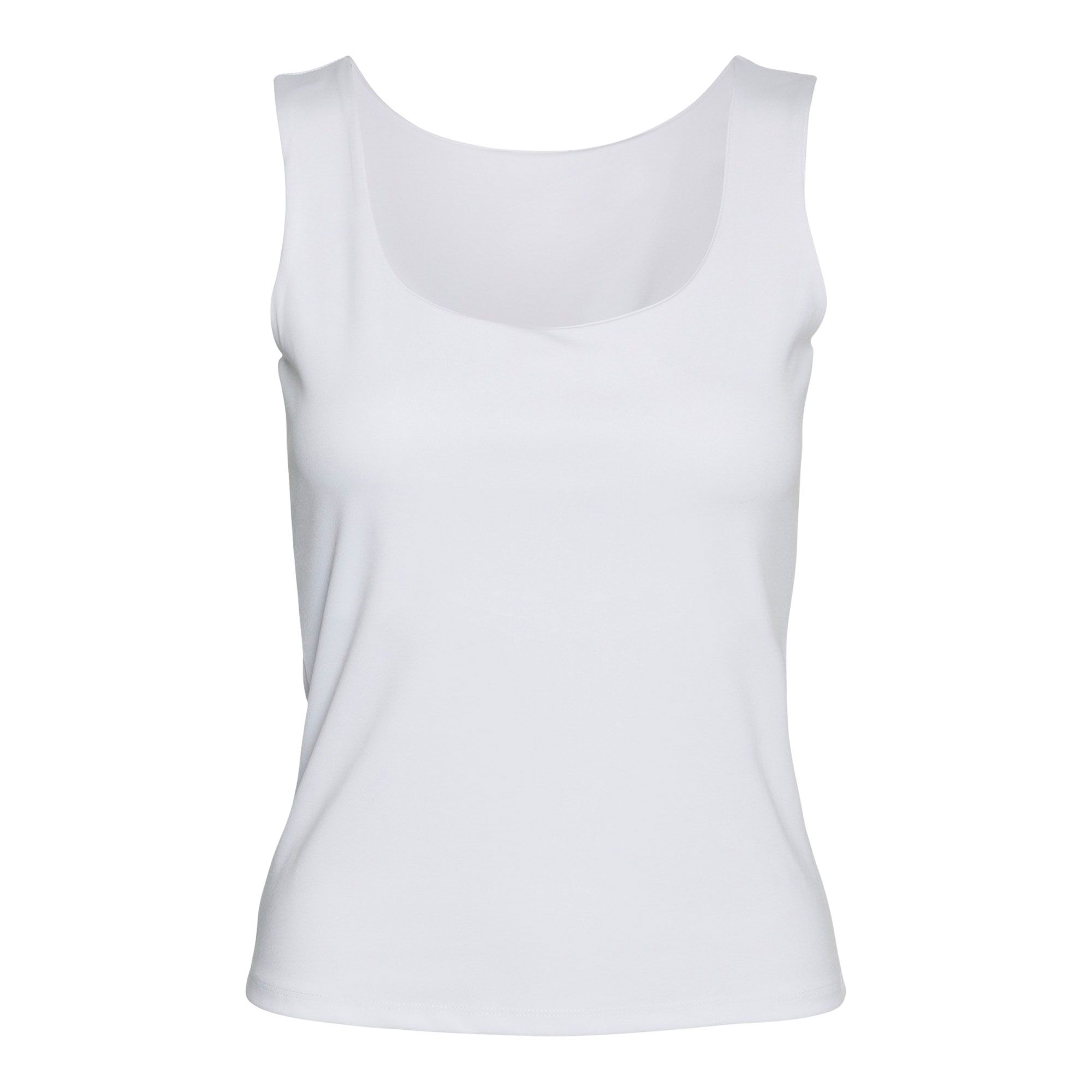Vero Moda Million Square SL Shirt Damen