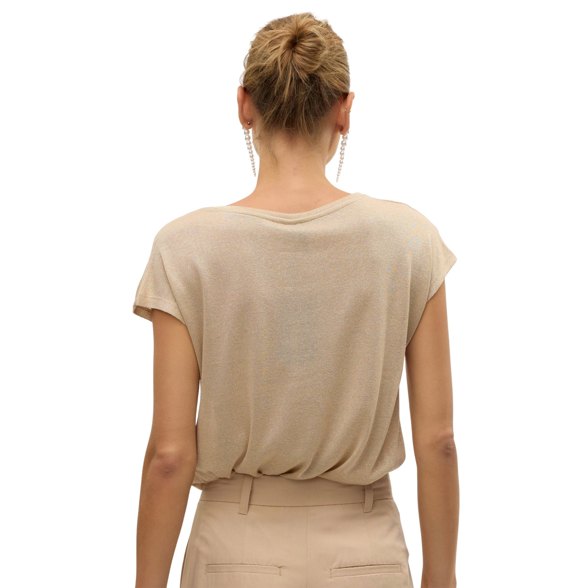 Vero Moda Sarah Ava Top Dames