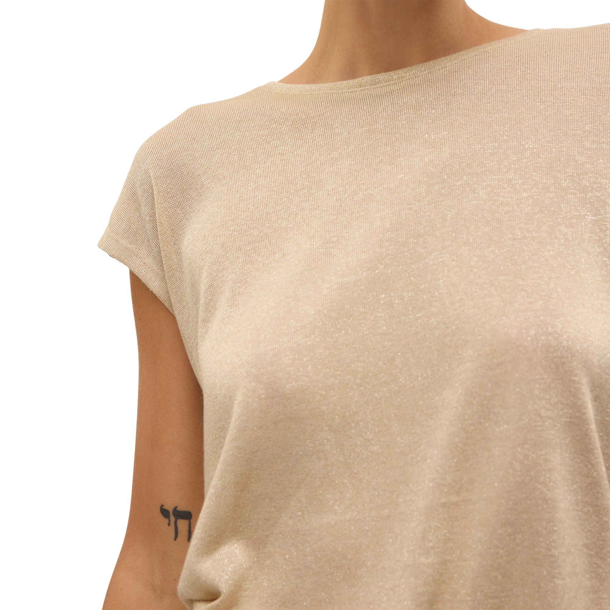 Vero Moda Sarah Ava Top Dames