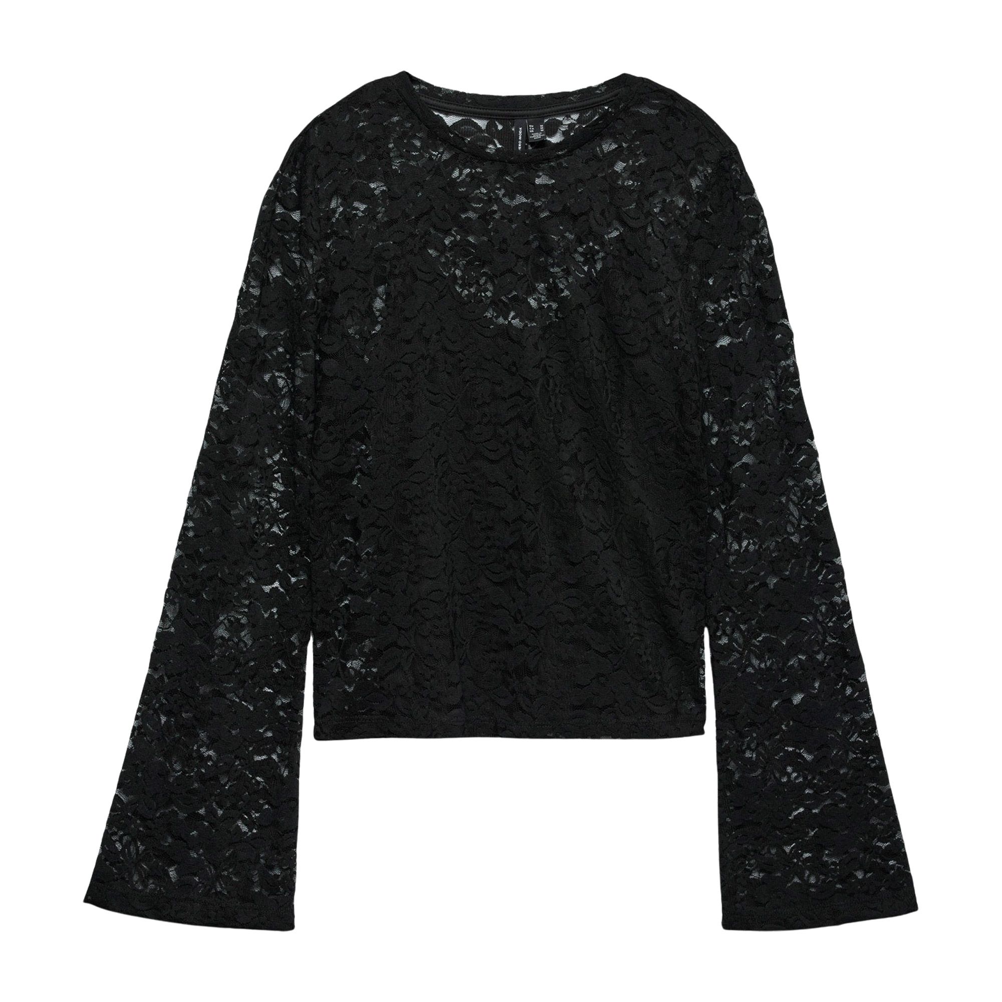 Vero Moda Kanya Short Top Dames