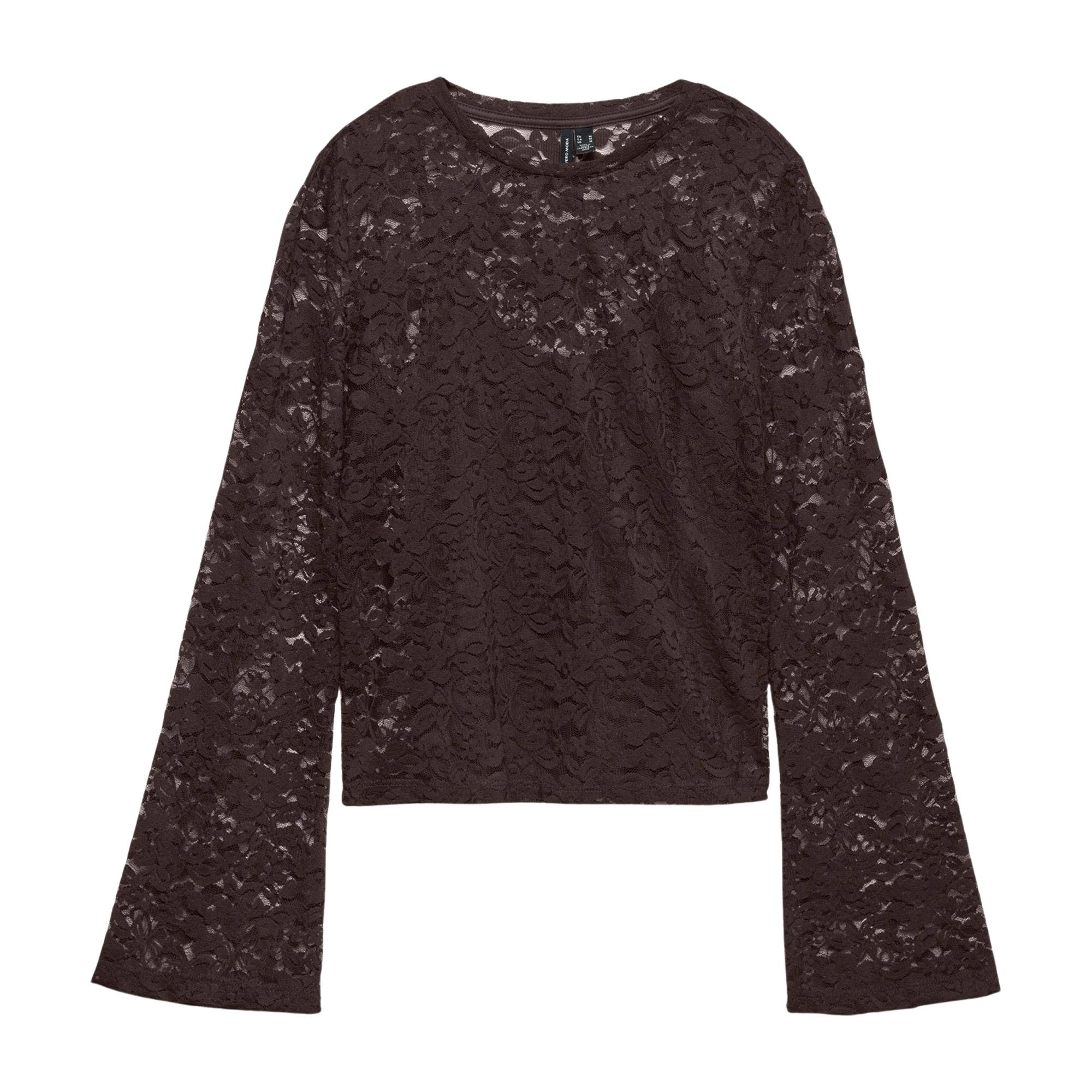 Vero Moda Kanya Short Top Dames
