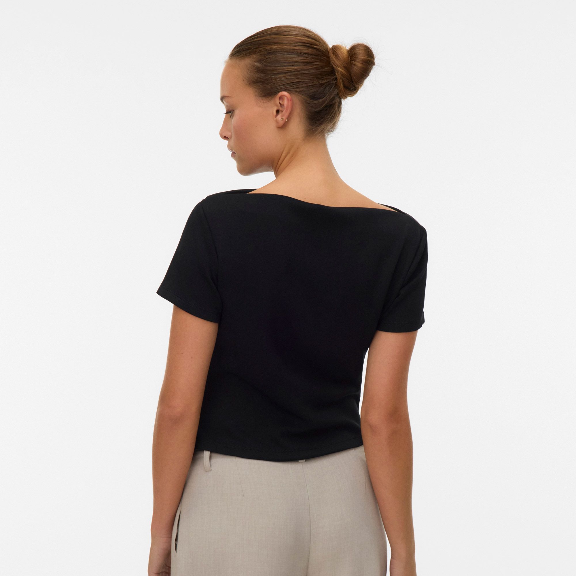 Vero Moda Mille Top Dames