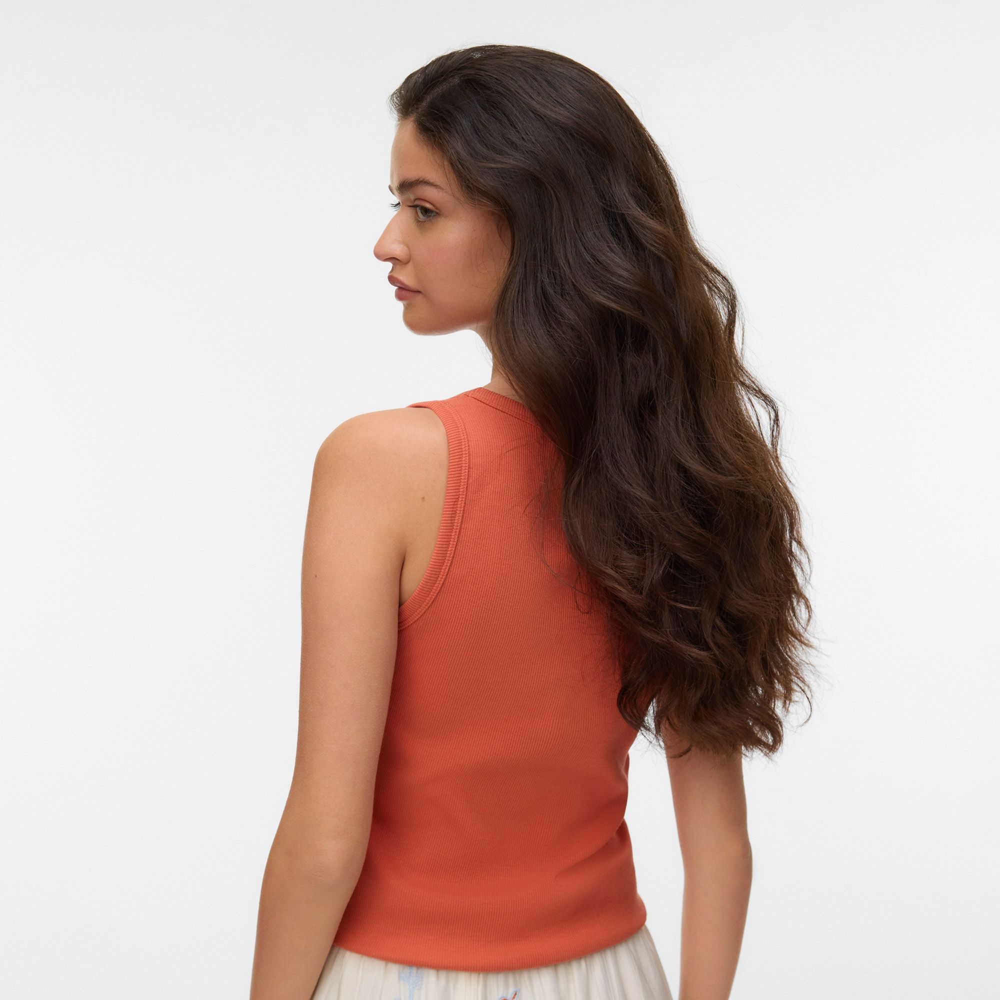 Vera Moda Disa Tanktop Dames
