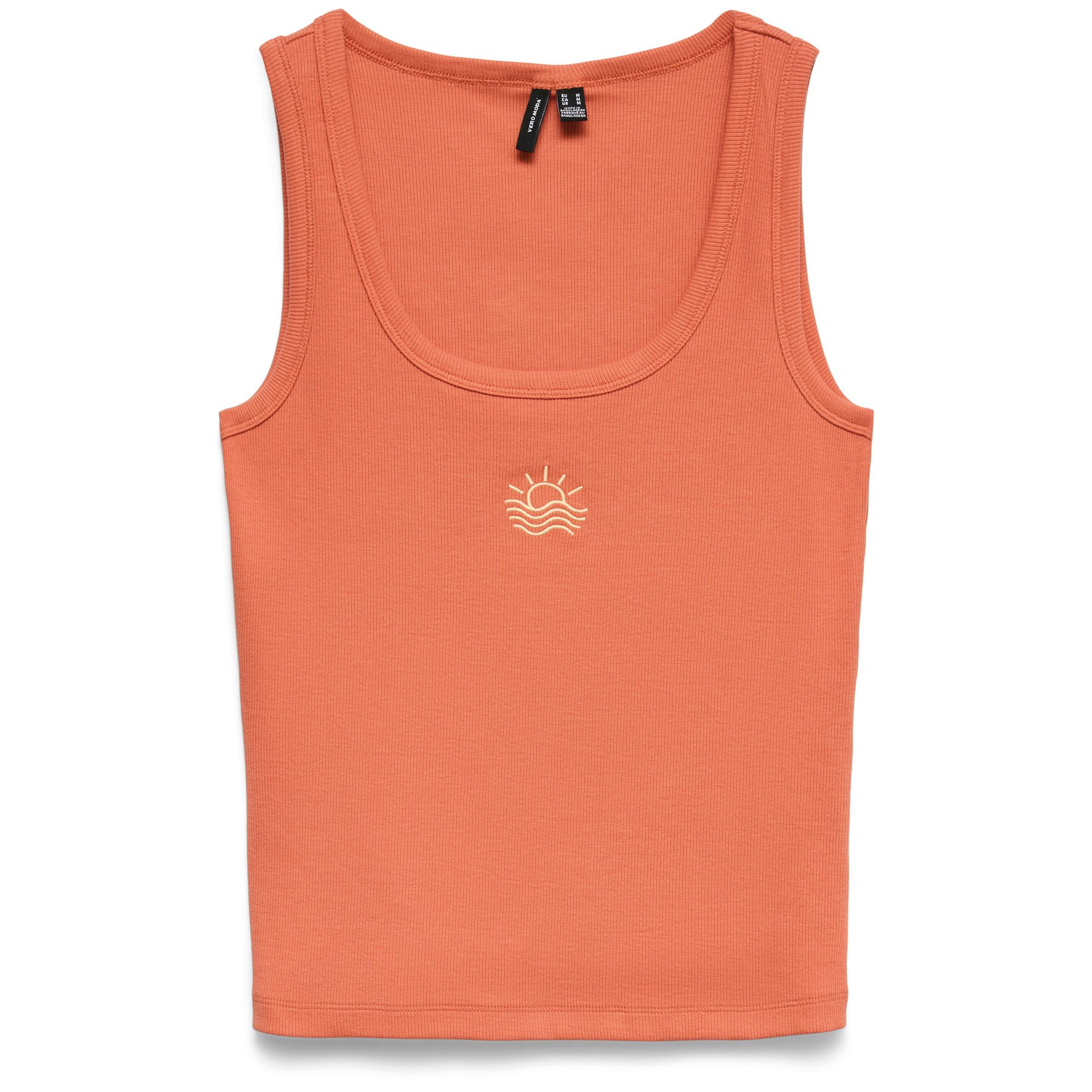 Vera Moda Disa Tanktop Dames