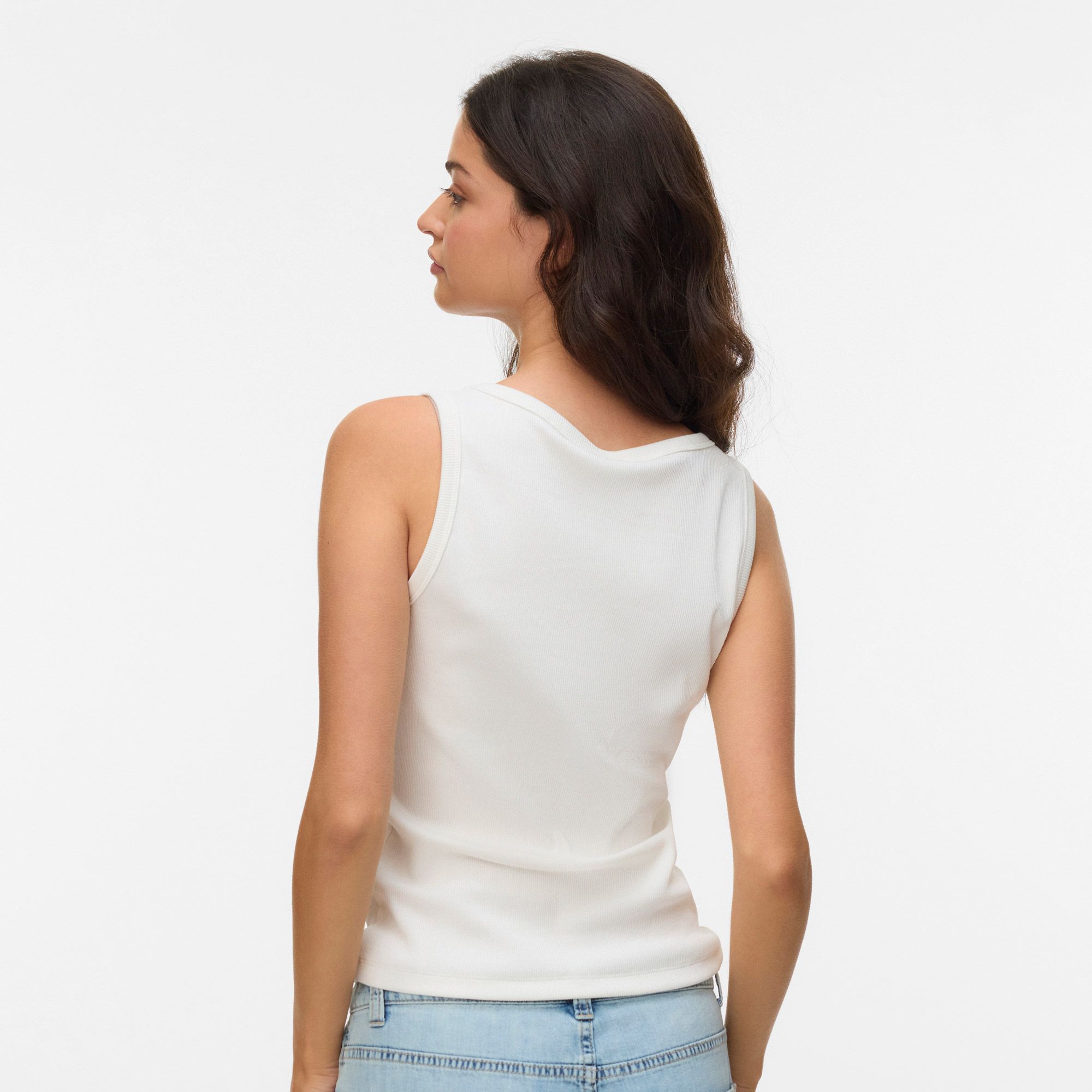 Vera Moda Disa Tanktop Dames