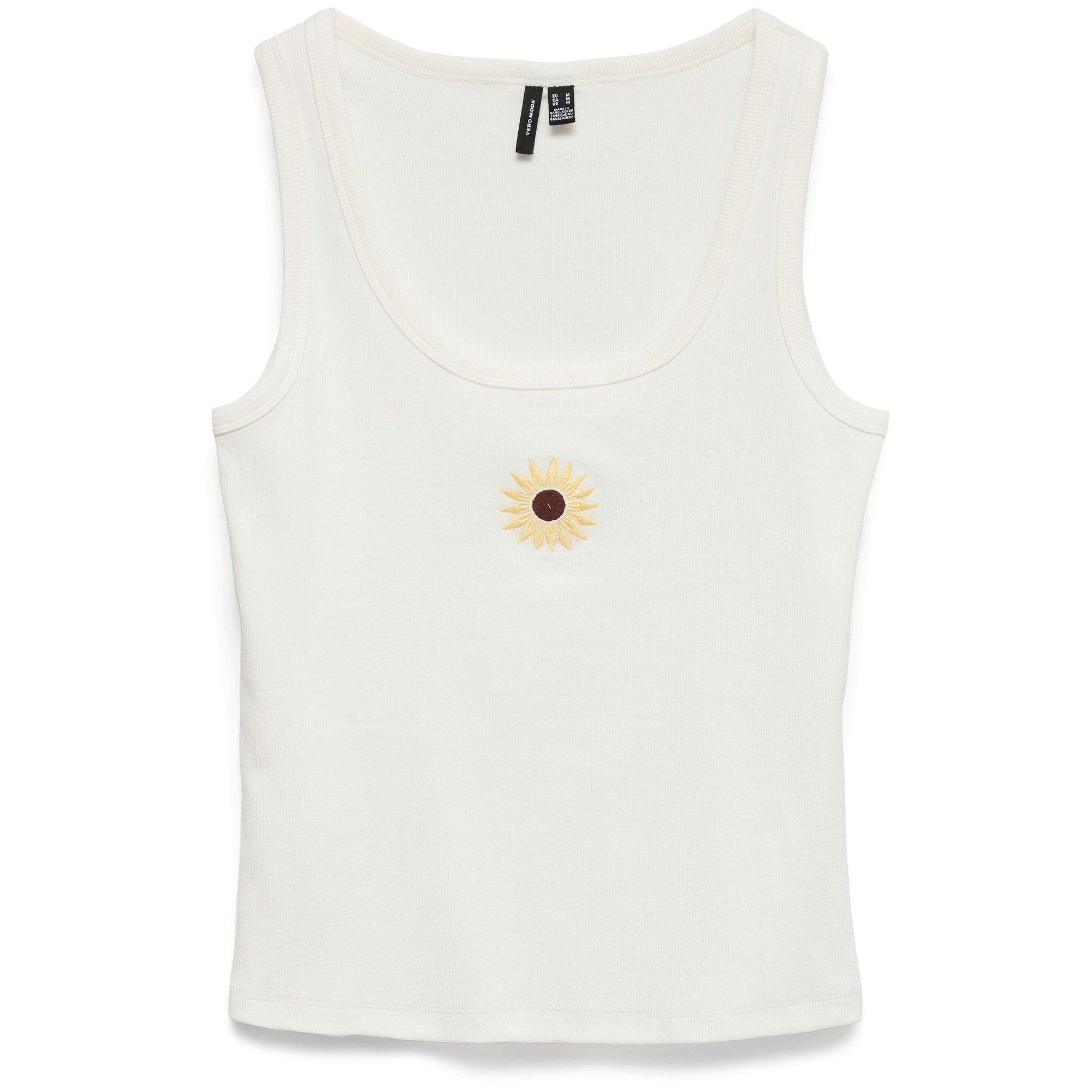 Vera Moda Disa Tanktop Dames