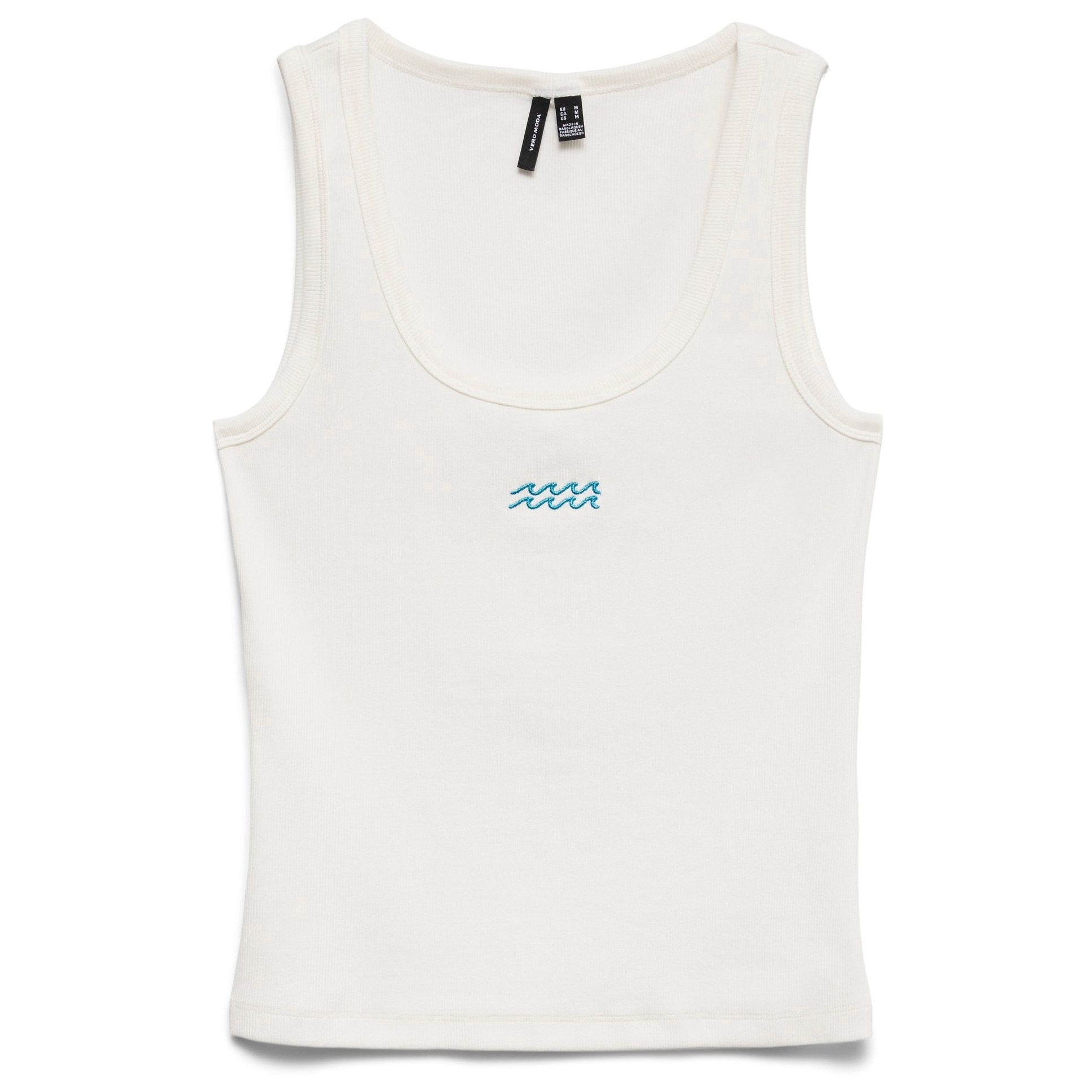 Vera Moda Disa Tanktop Dames