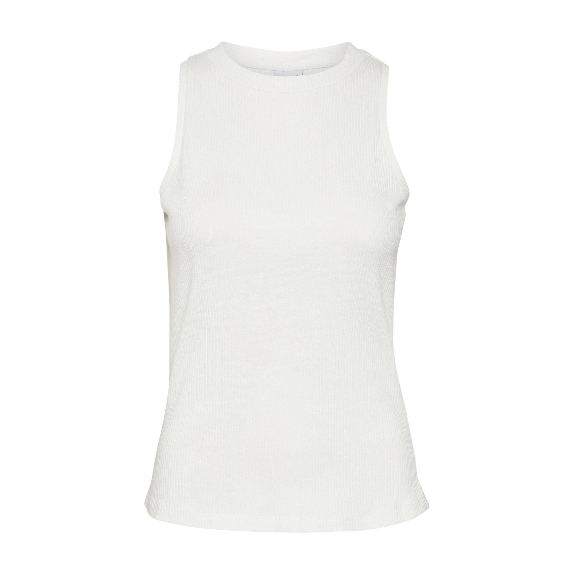 Vero Moda Lavender Crew SL Top Dames