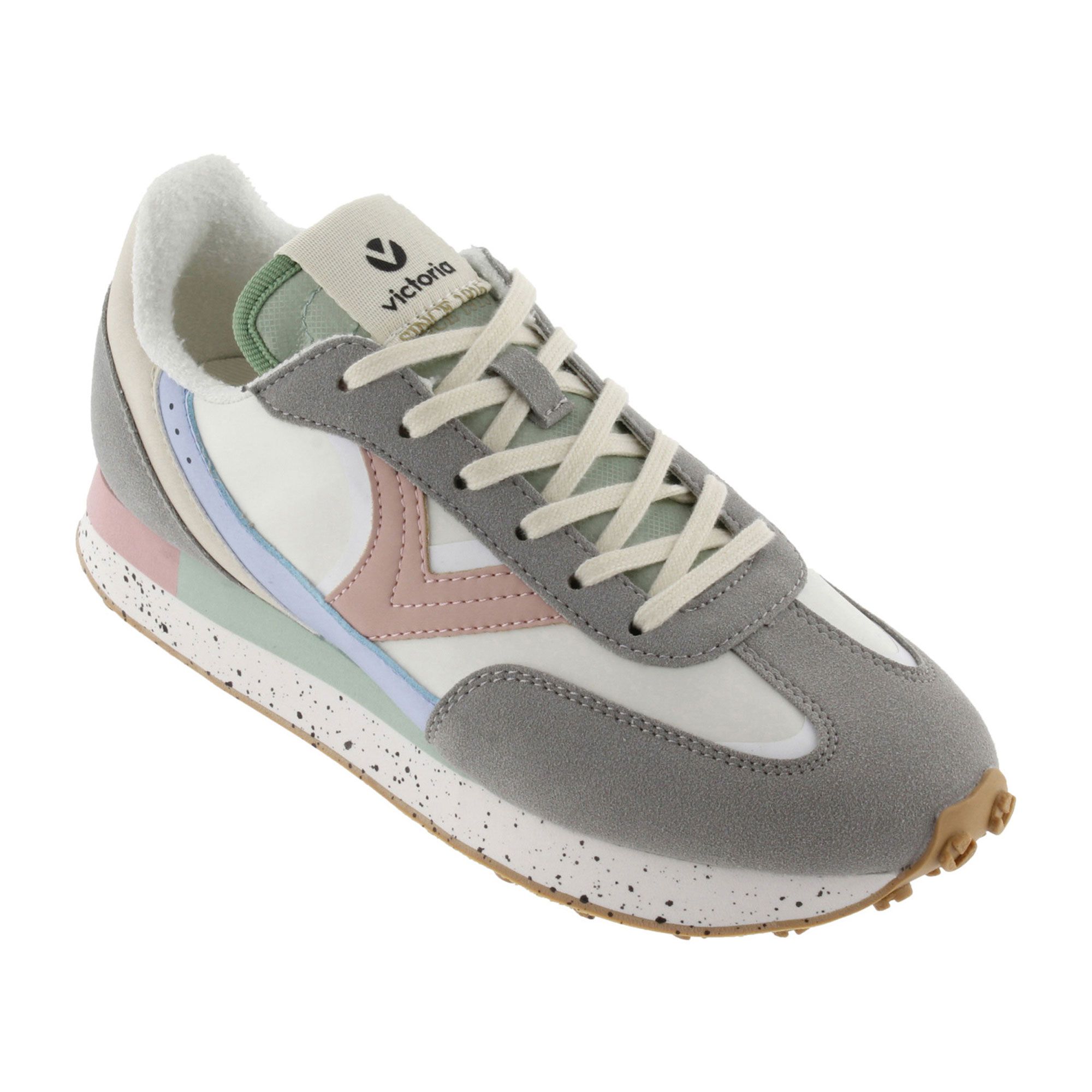 Victoria Galaxia Sneakers Dames