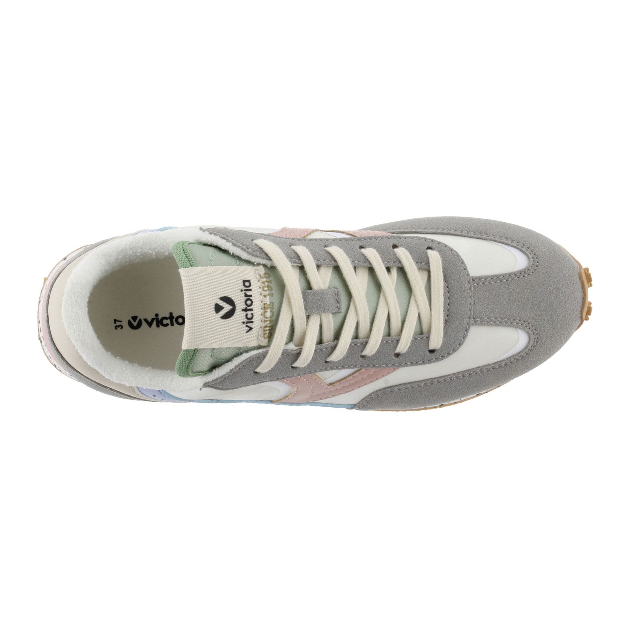 Victoria Galaxia Sneakers Dames