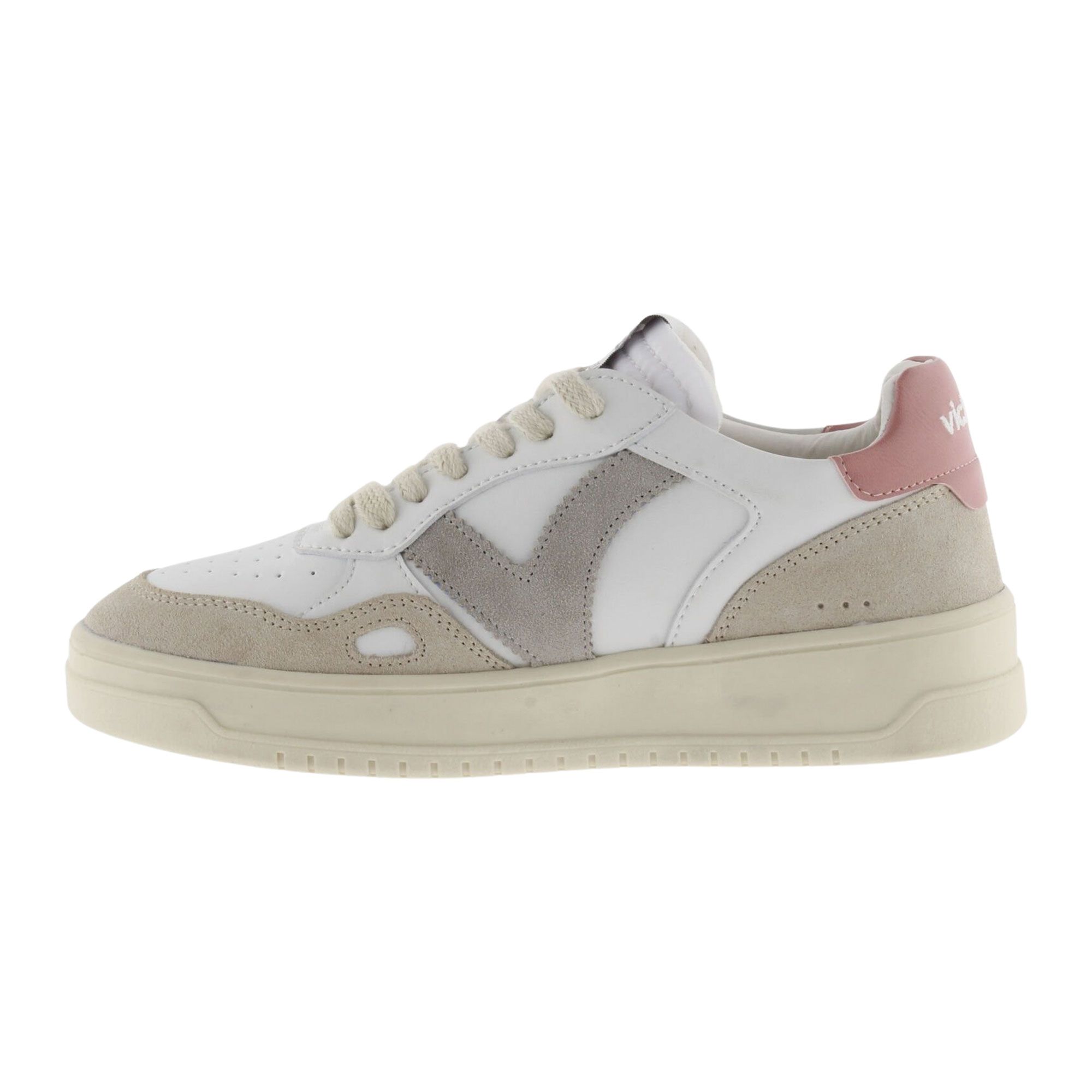 Victoria Seul Effecto Sneakers Dames