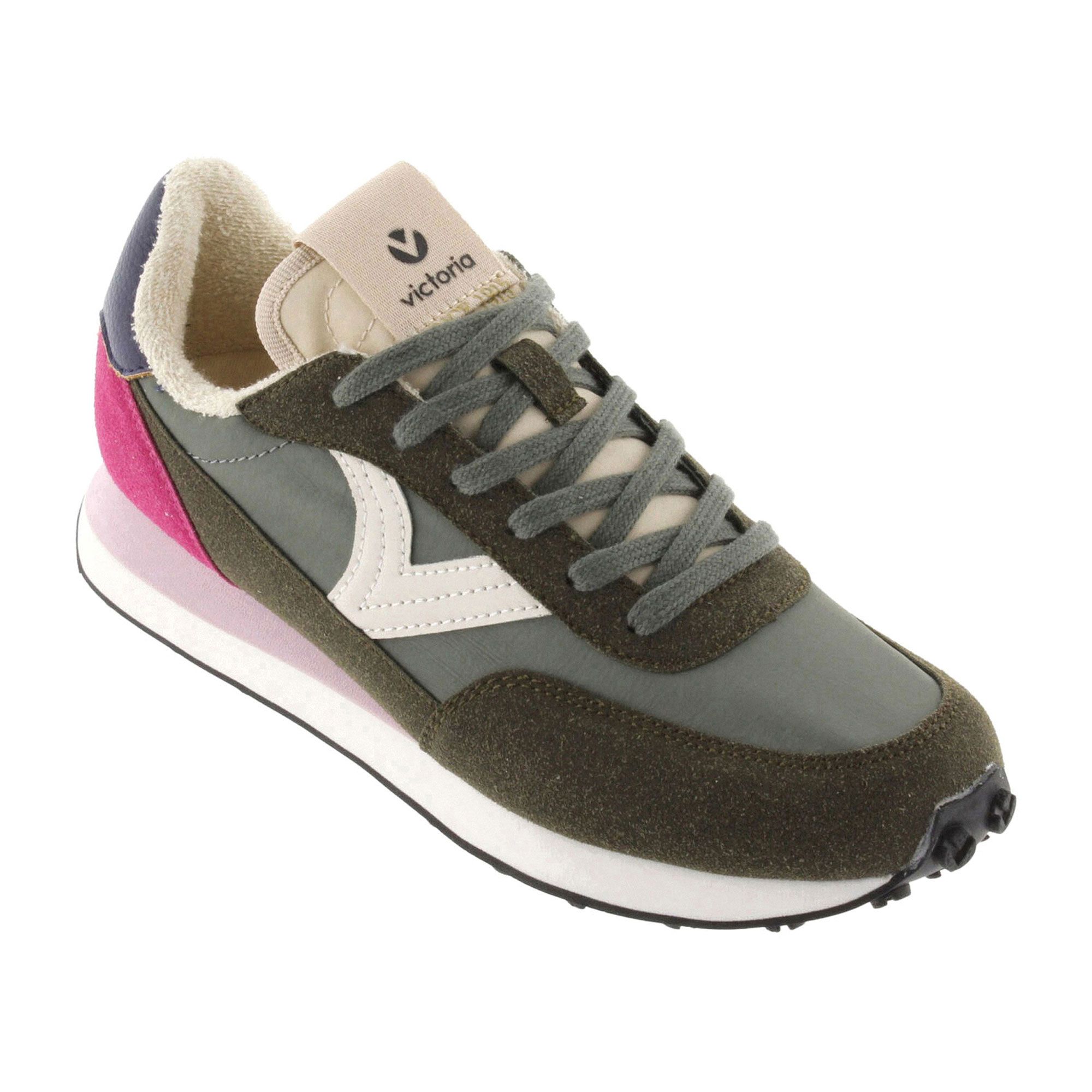 Victoria Astro Sneakers Dames