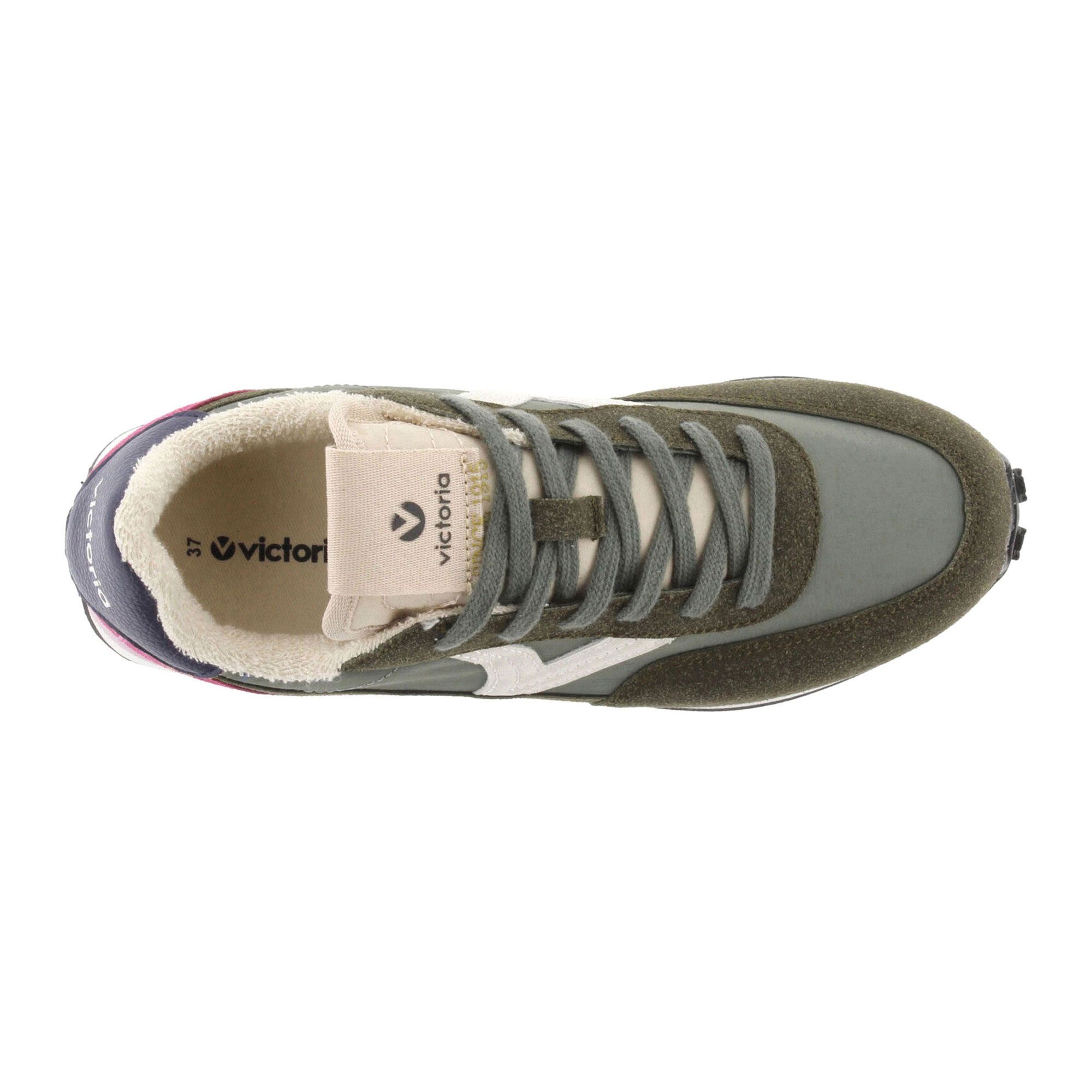 Victoria Astro Sneakers Dames