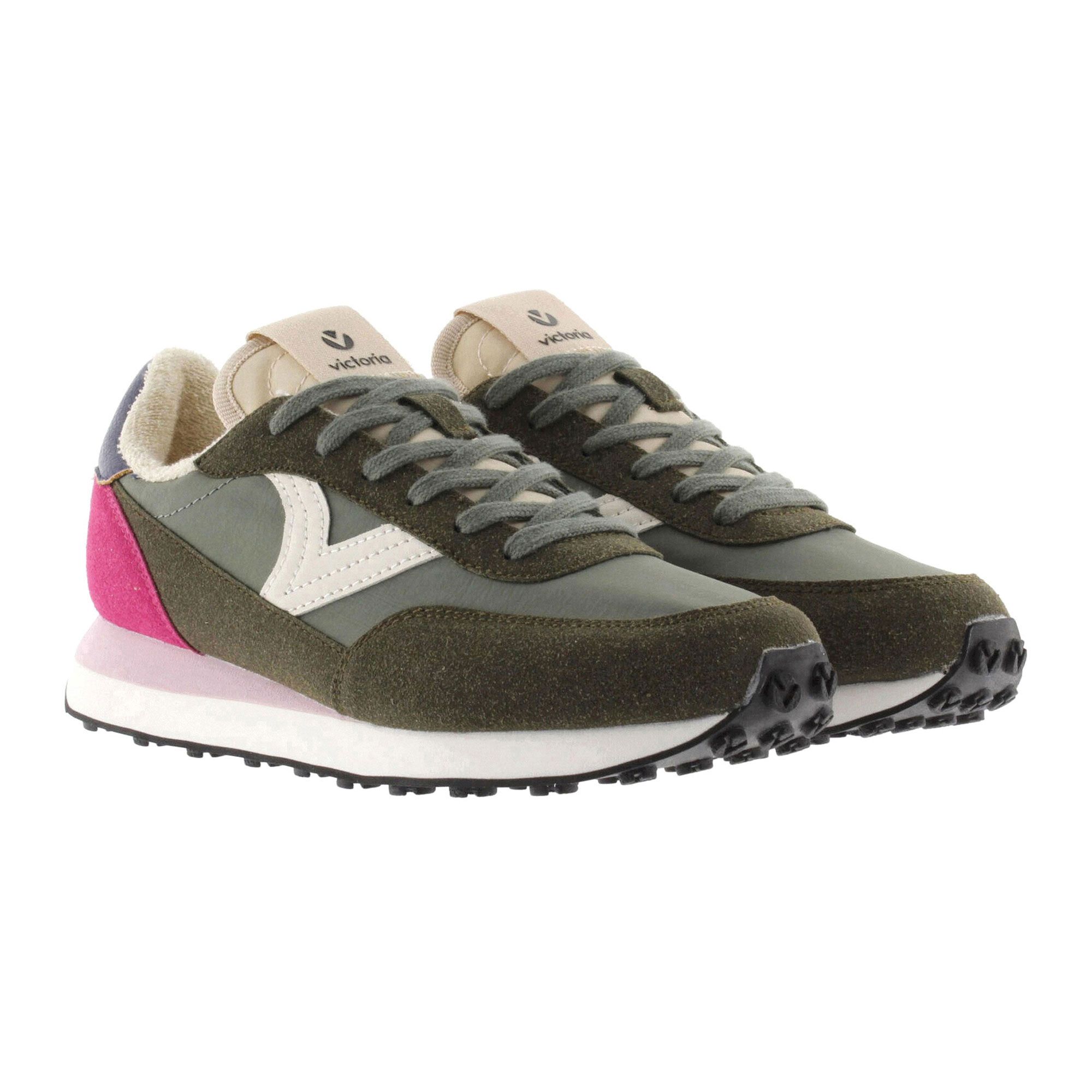 Victoria Astro Sneakers Dames