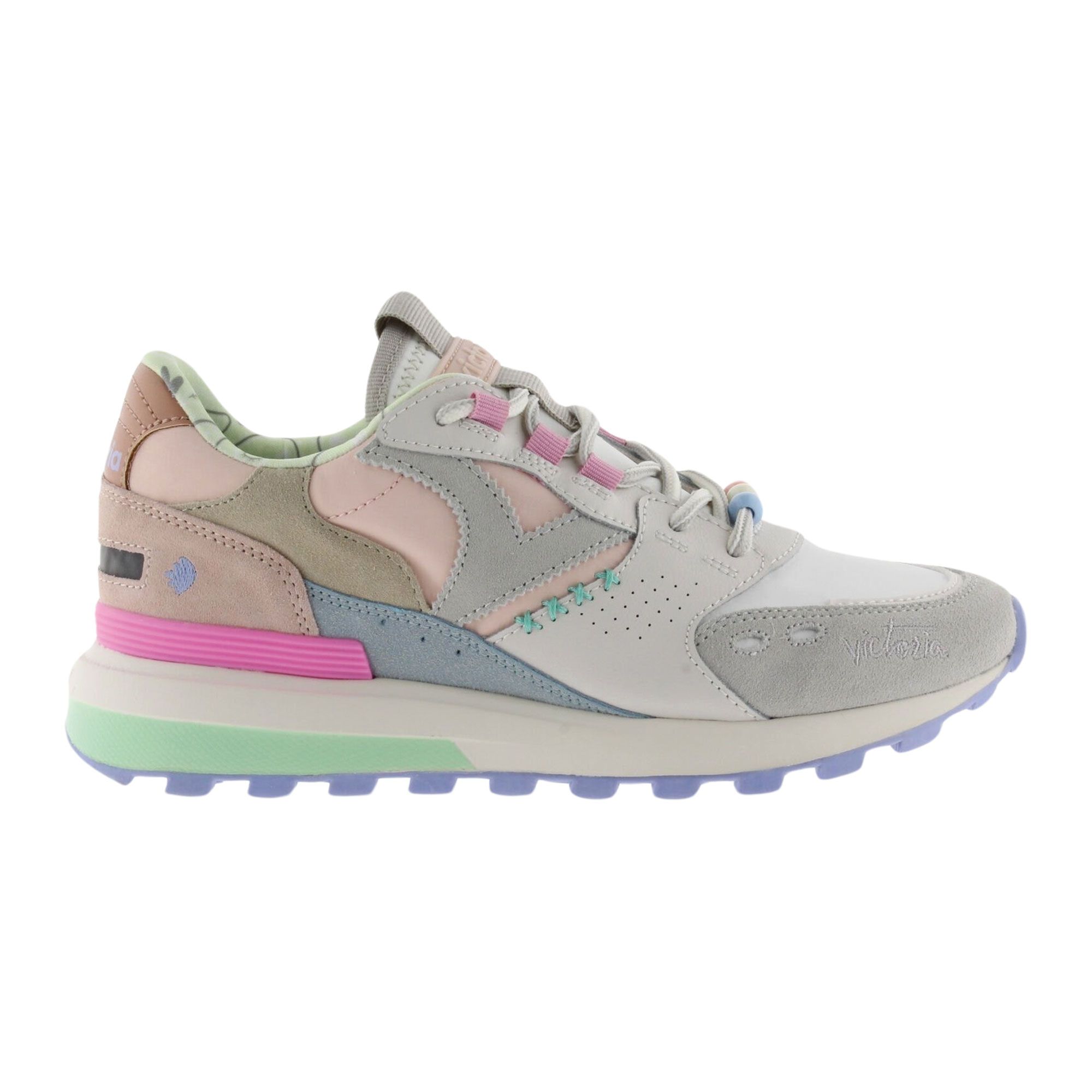 Victoria Luna Sneakers Dames