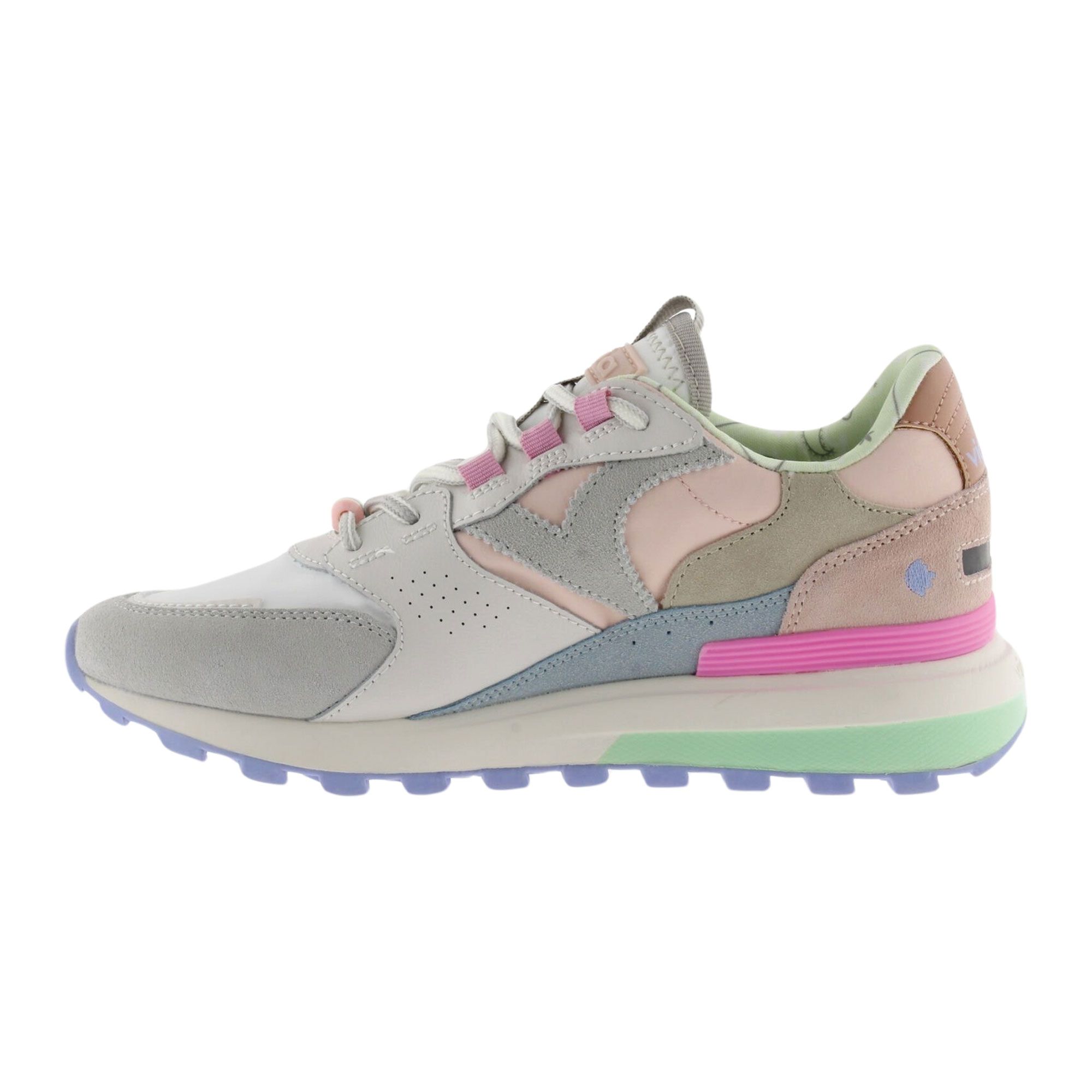 Victoria Luna Sneakers Dames