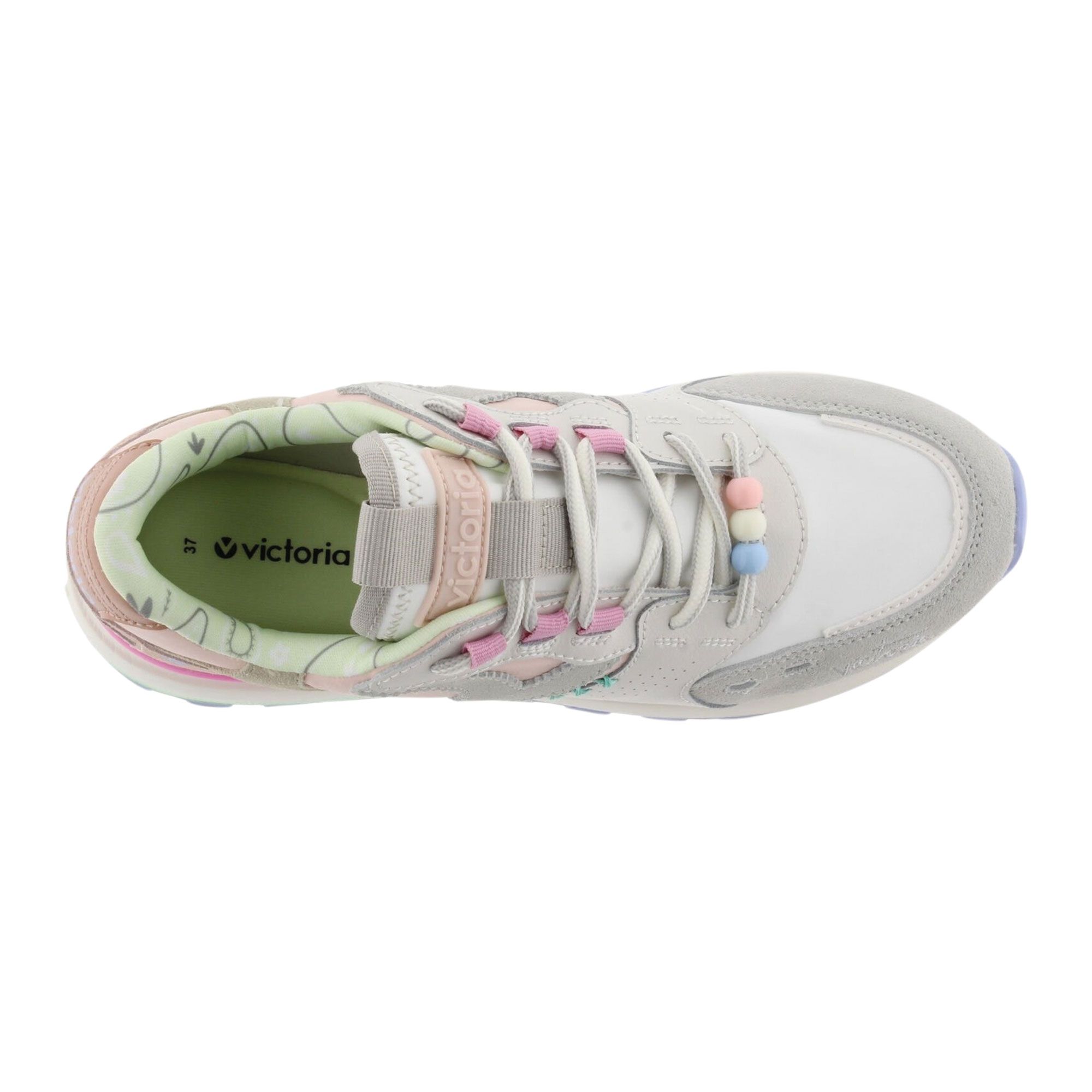 Victoria Luna Sneakers Dames