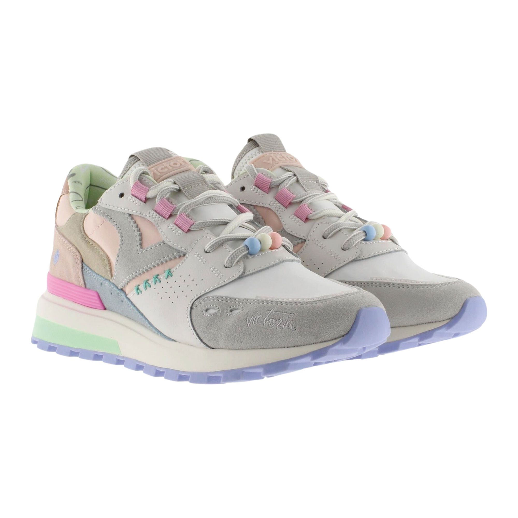 Victoria Luna Sneakers Dames