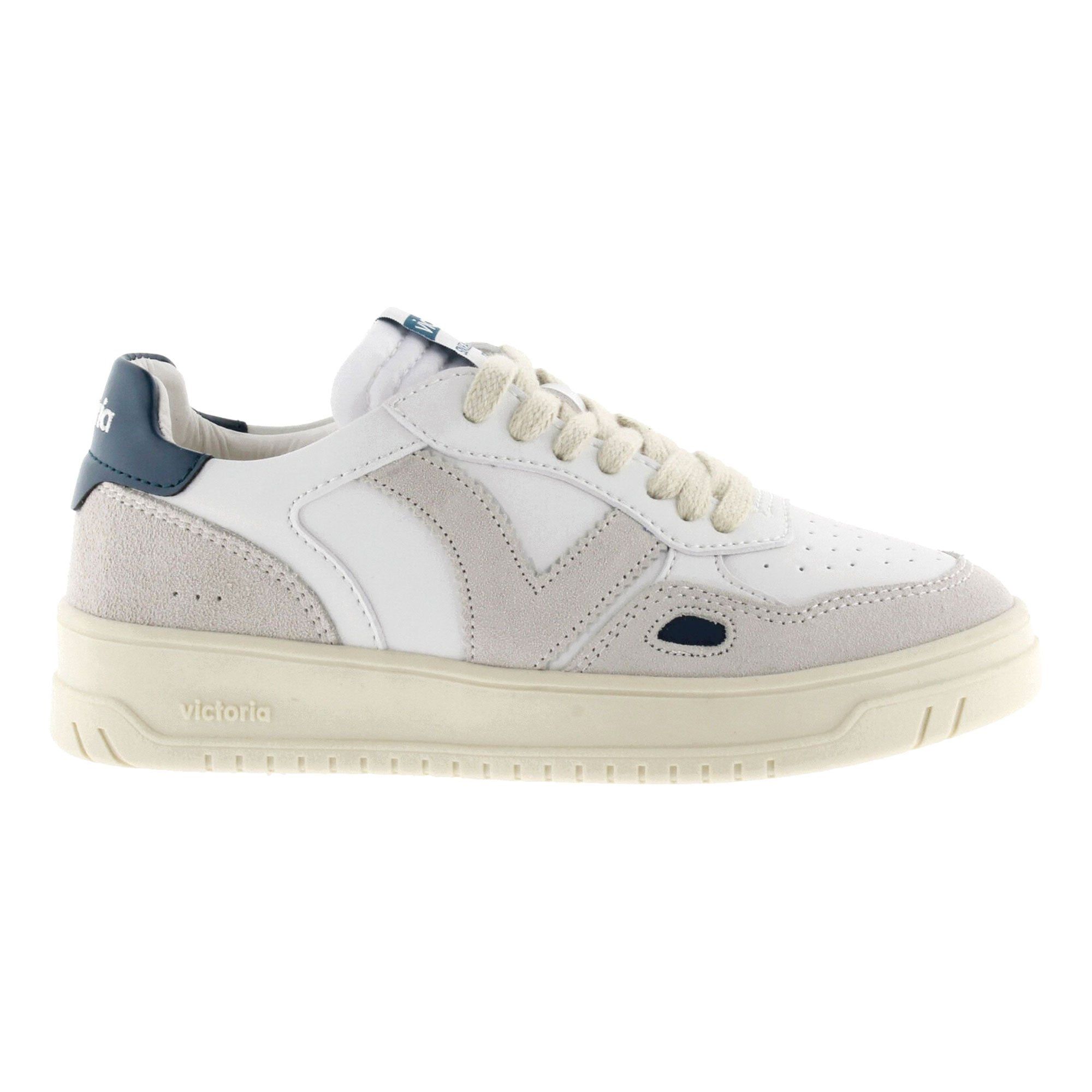 Victoria Seul Retro Effecto Sneakers Heren