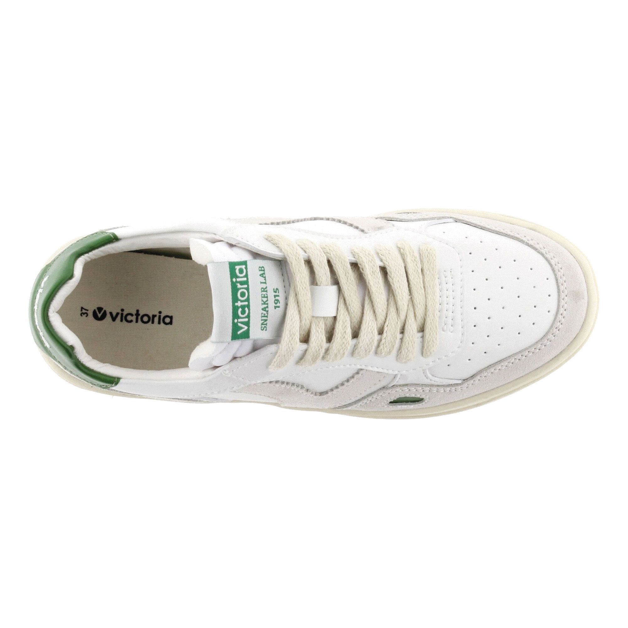 Victoria Seul Retro Effecto Sneakers Heren