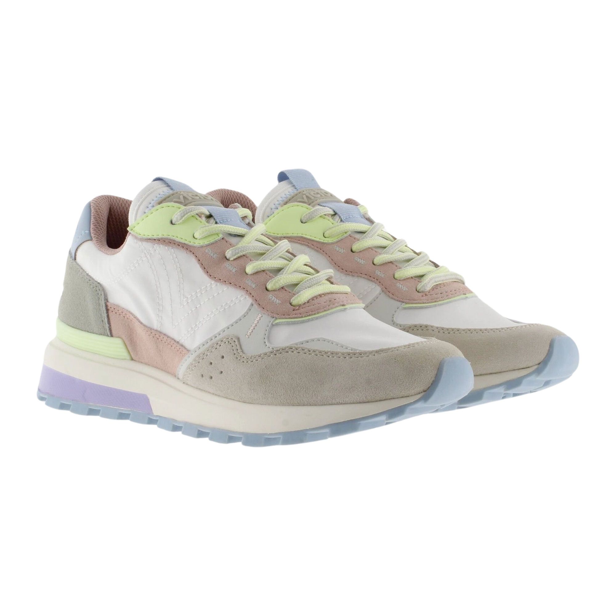 Victoria Luna Sneakers Dames
